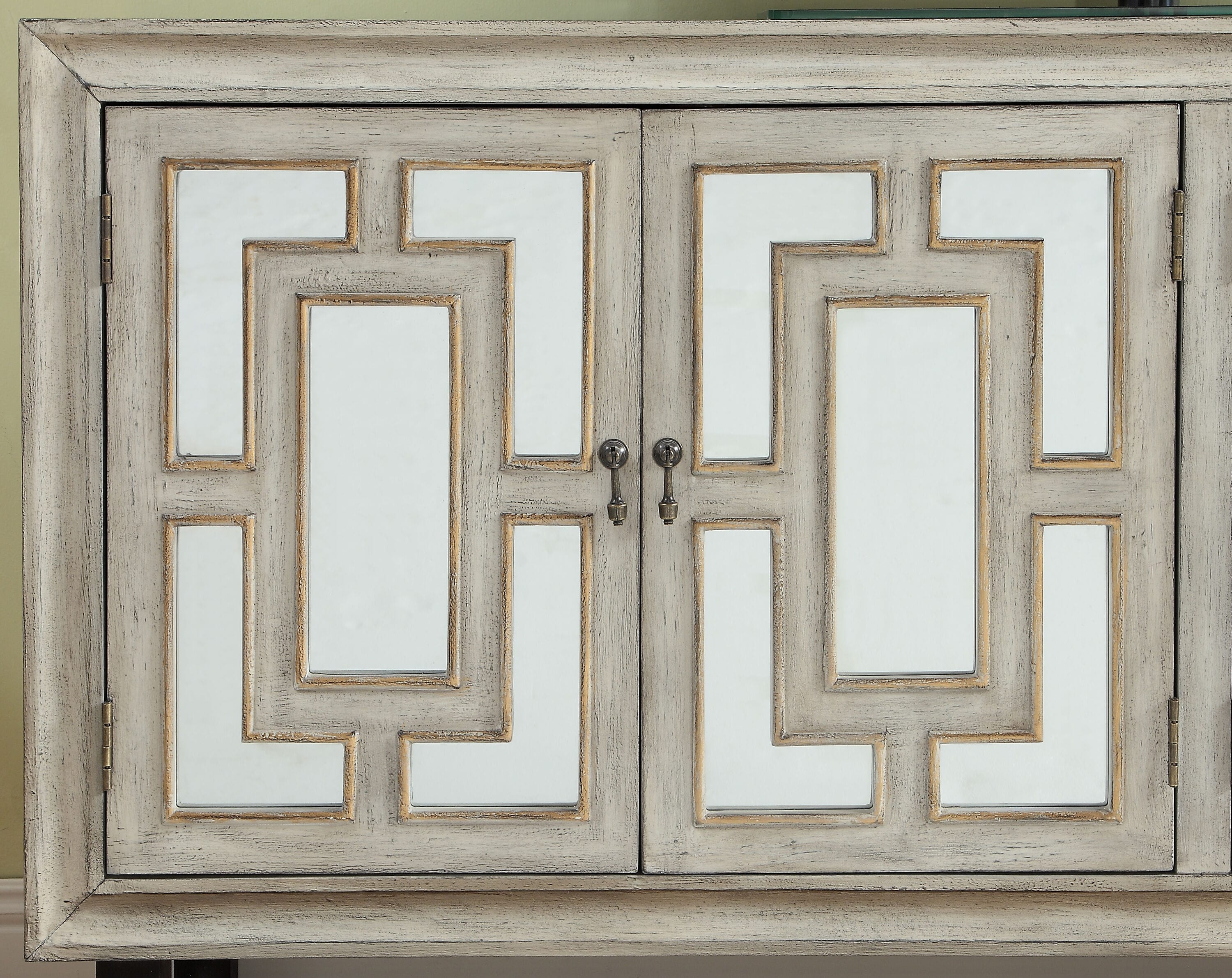 Coast to Coast 22583 Console-Sofa-Tables - View #6