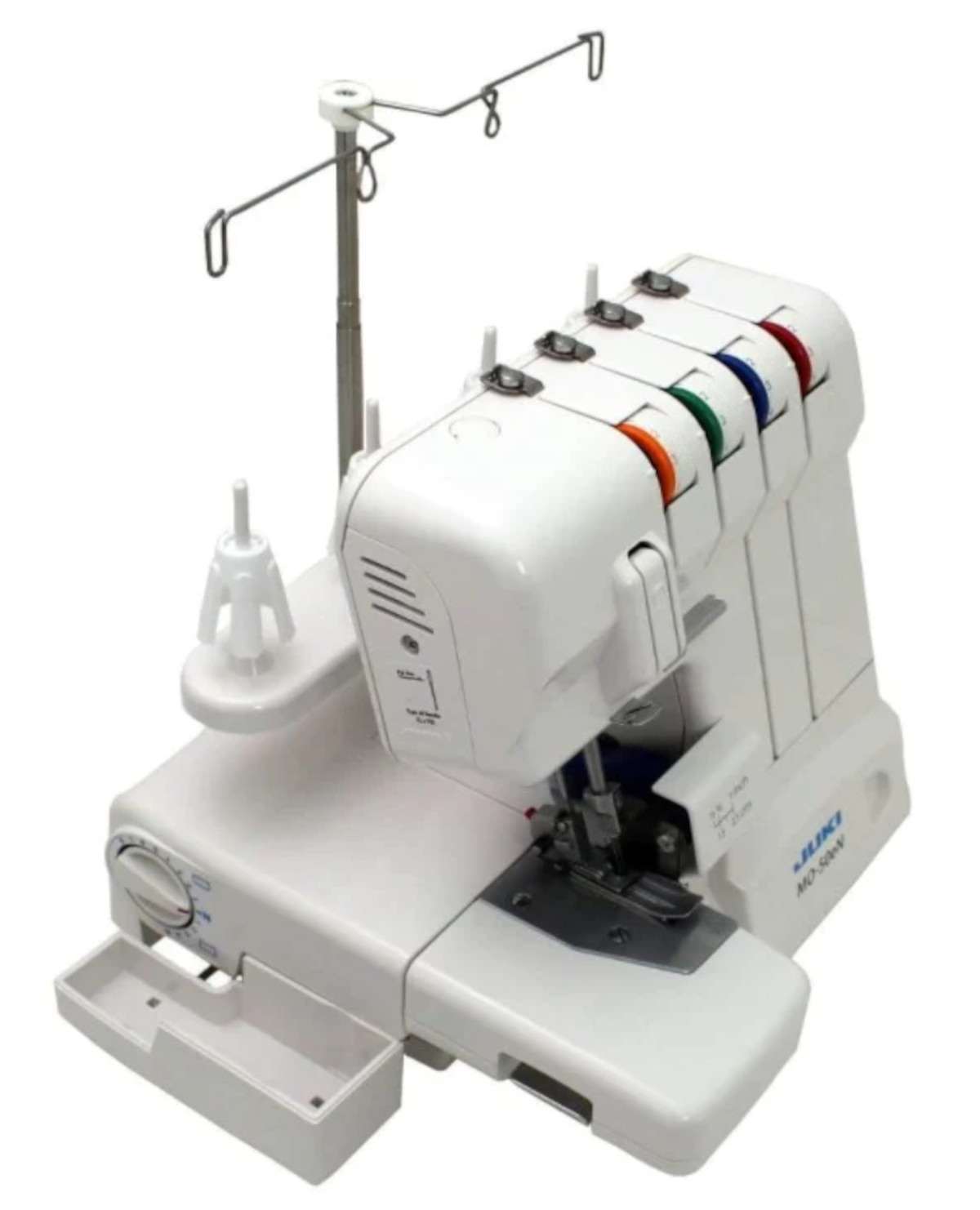 Juki MO-50E Sewing-Machines-Accessories - View #2