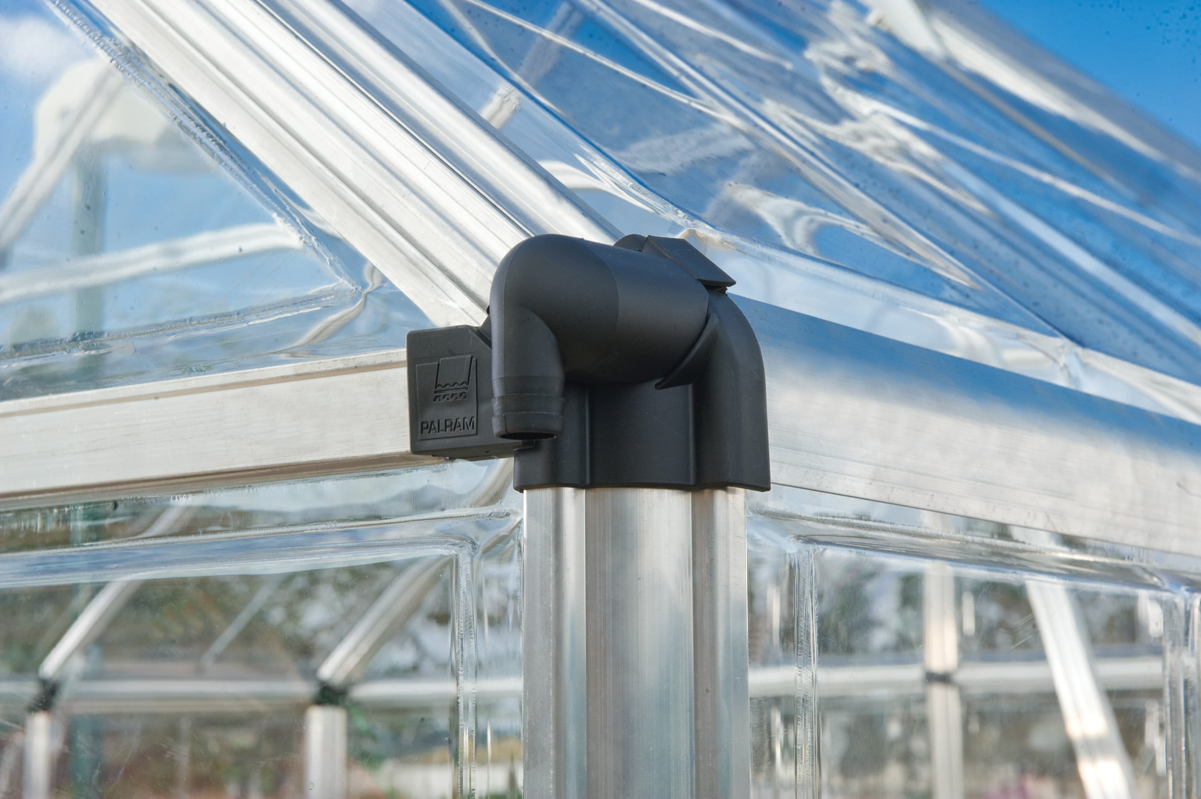 Canopia by Palram 705635 greenhouses - View #5