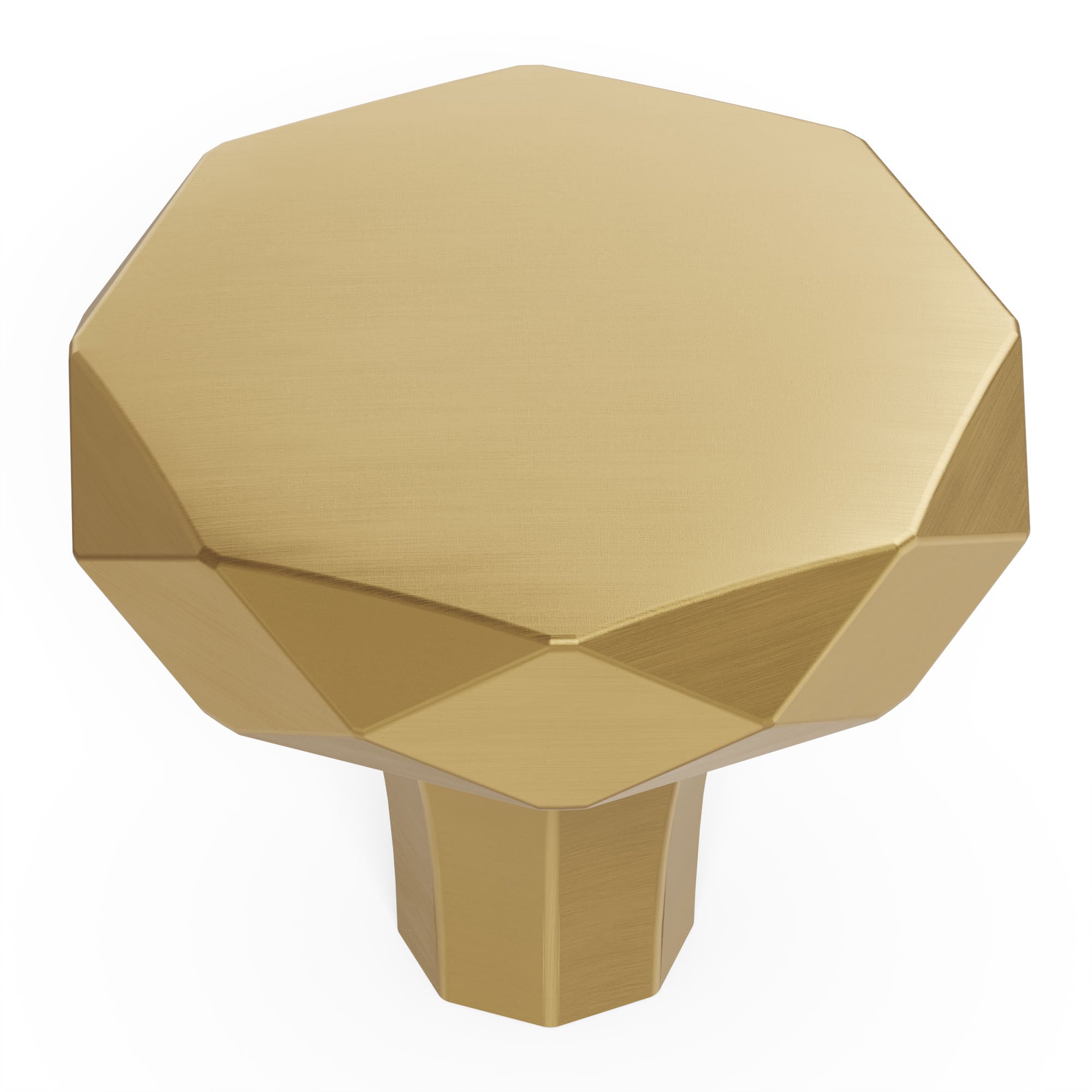 Hickory Hardware H077839CBZ Cabinet-Knobs - View #2
