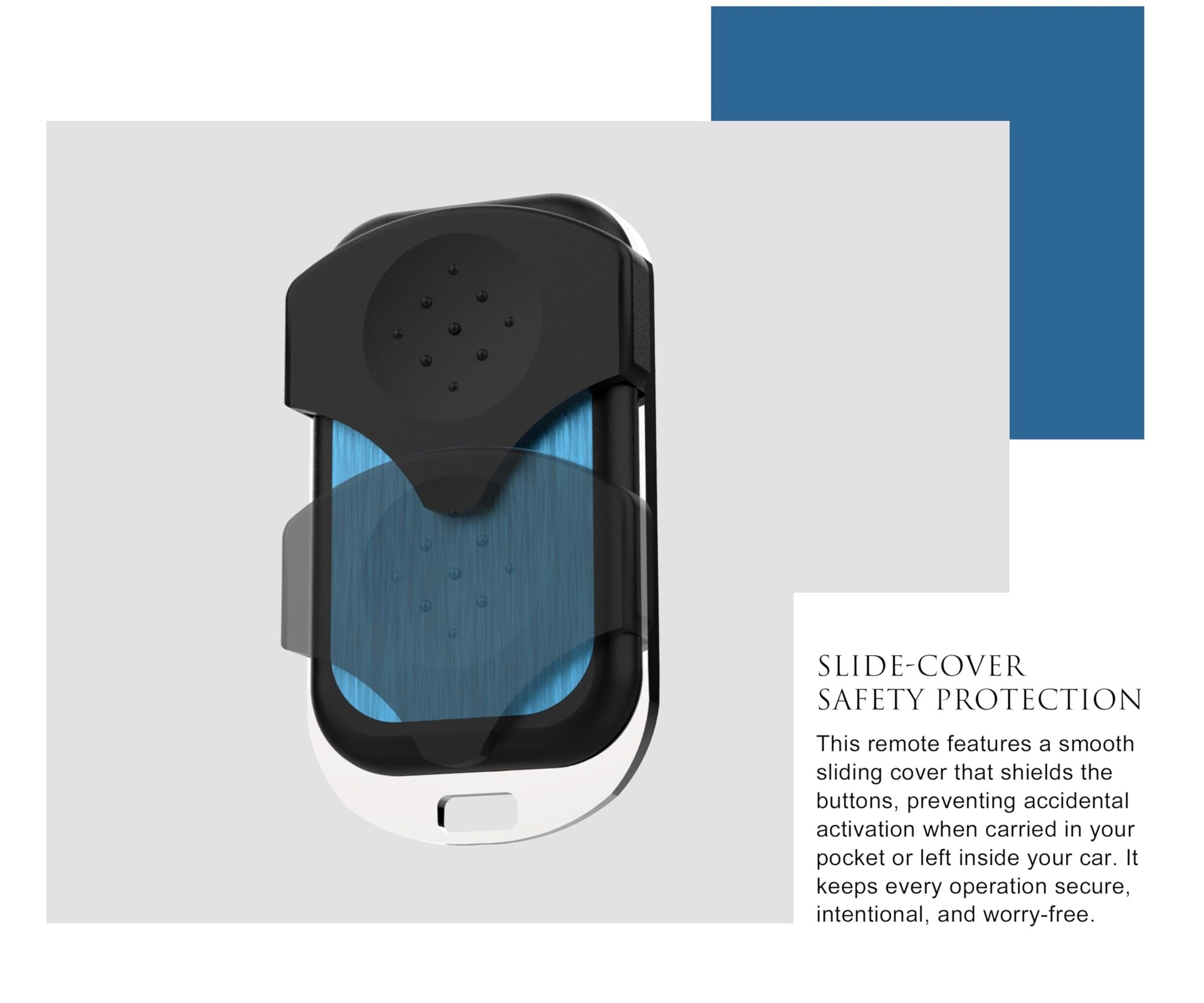 Aoibox LABRXBRC Gate-Opener-Accessories - View #3