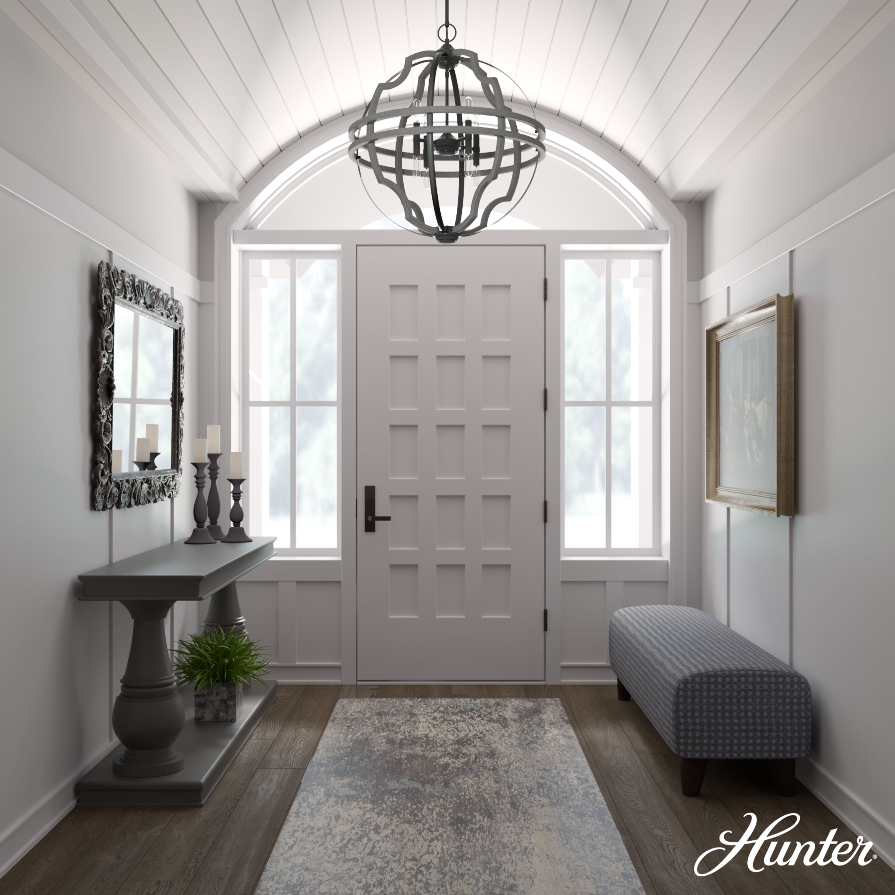 Hunter 19226 Pendant-Lights - View #3