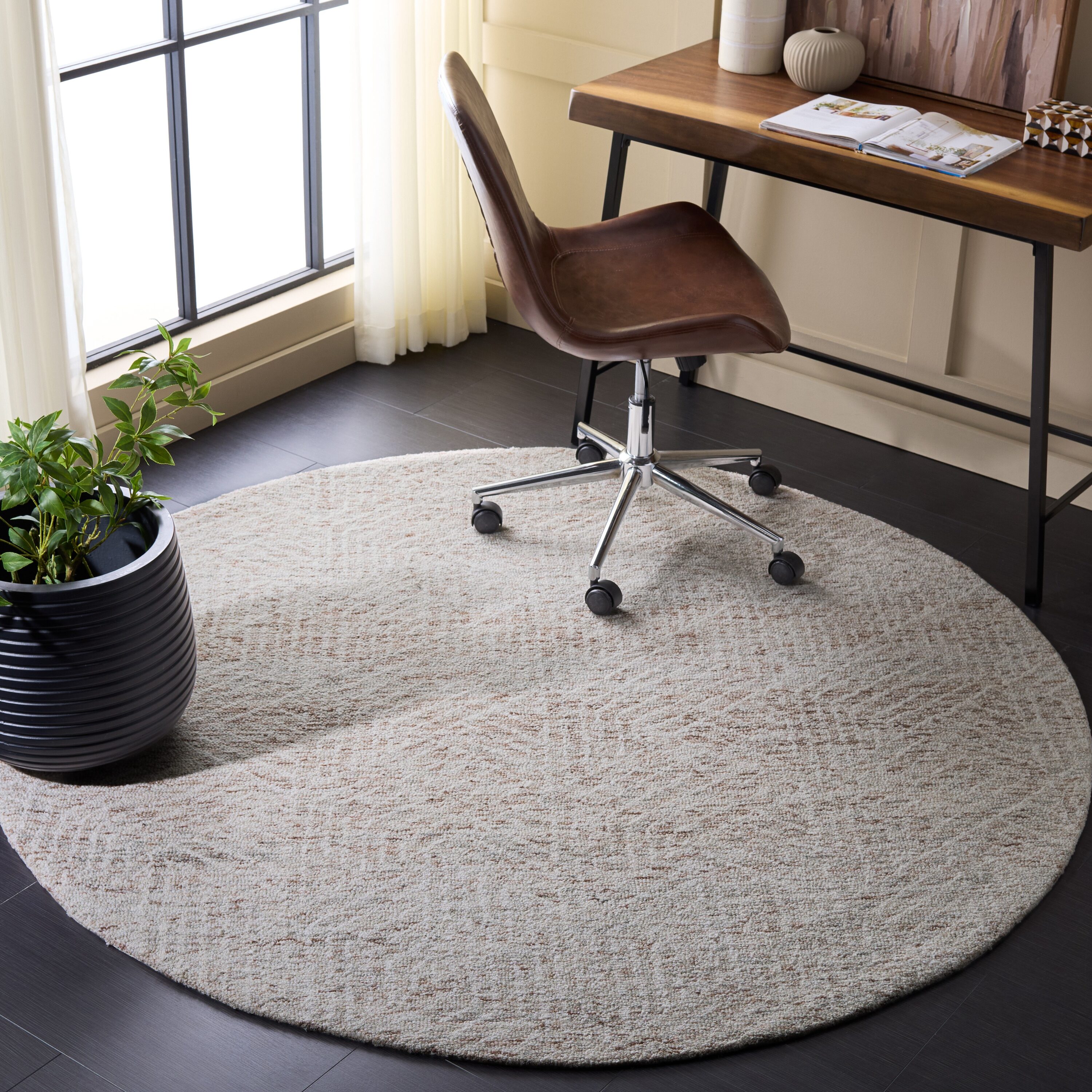 Safavieh PNE118F-6R rugs - View #2