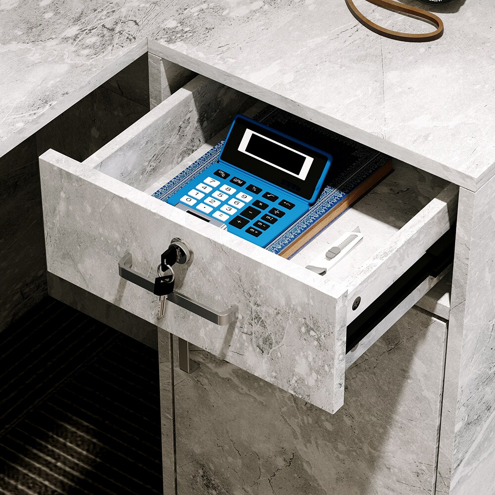 Homsee C-KF210088-10 desks - View #15