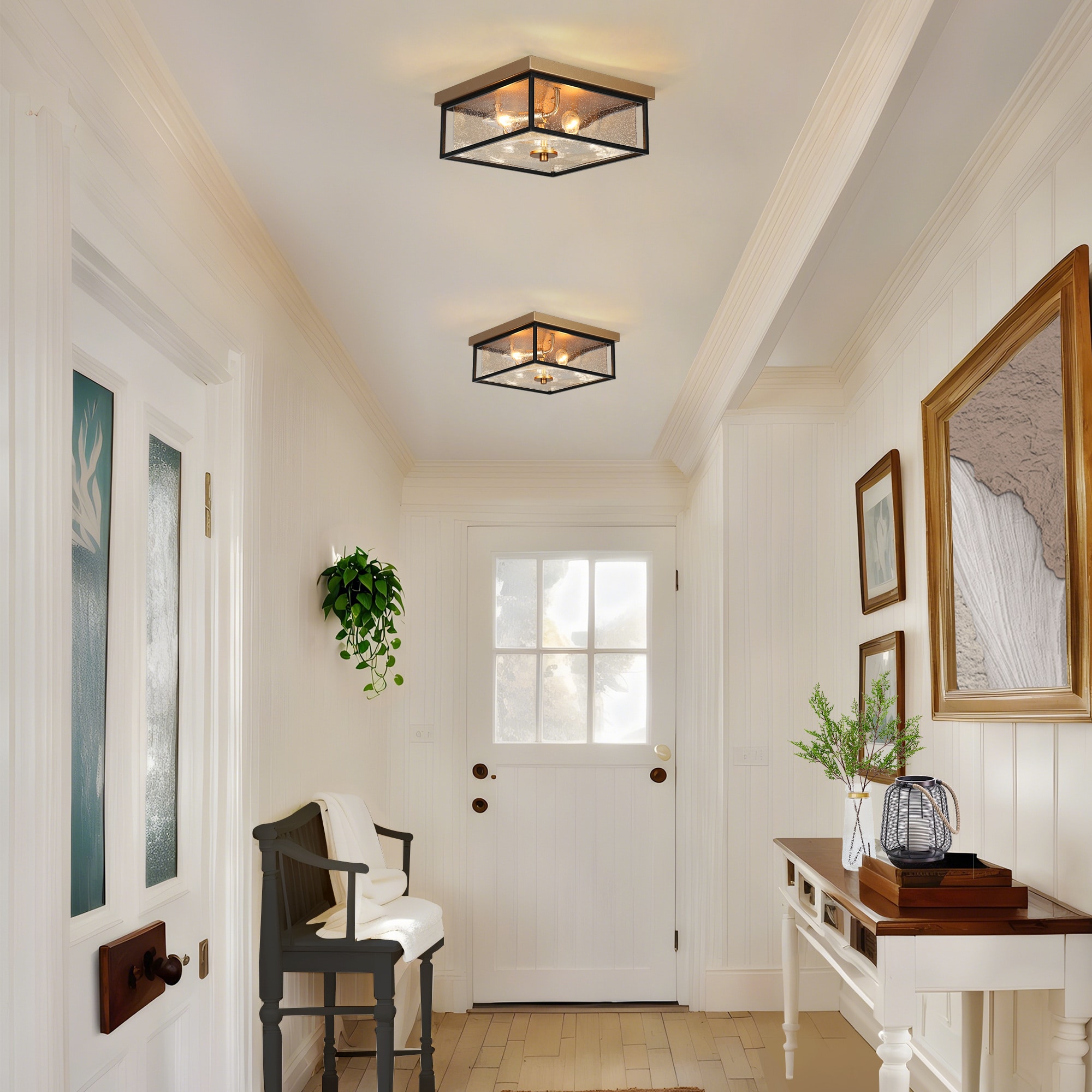 ZEVNI L3IU22QIW60C3SH8 flushmounts - View #2