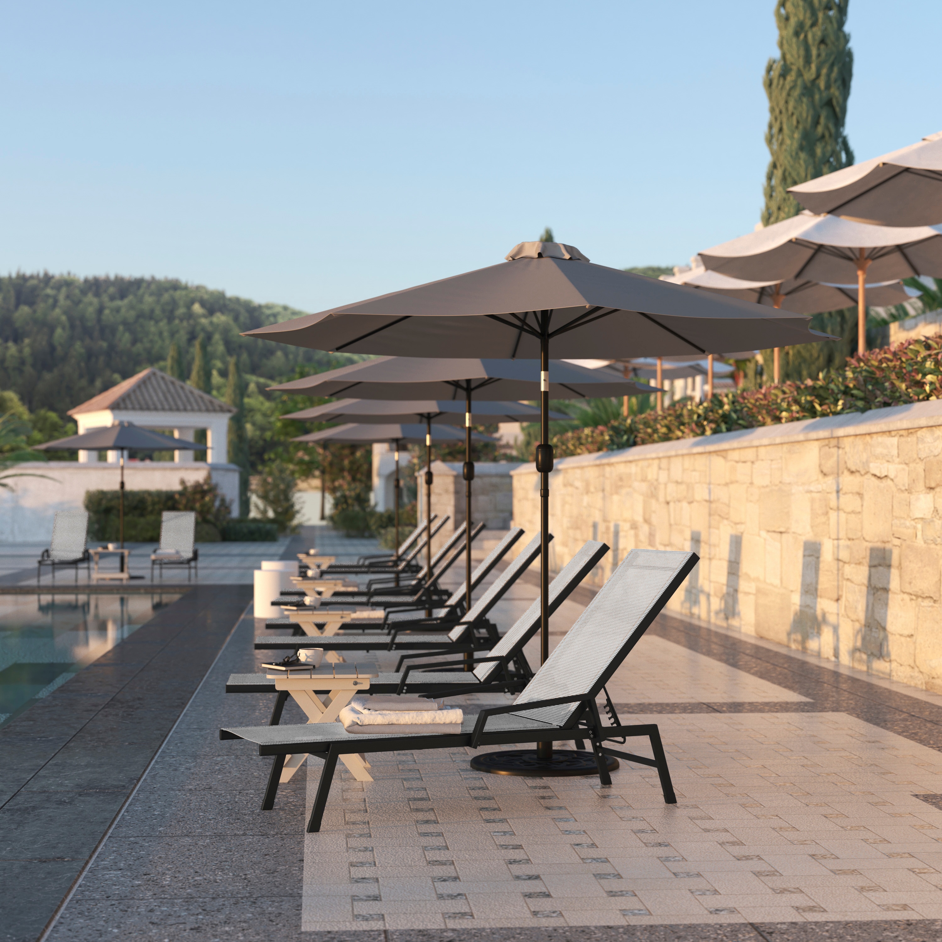 Flash Furniture 196861094293 Patio-Chairs - View #5