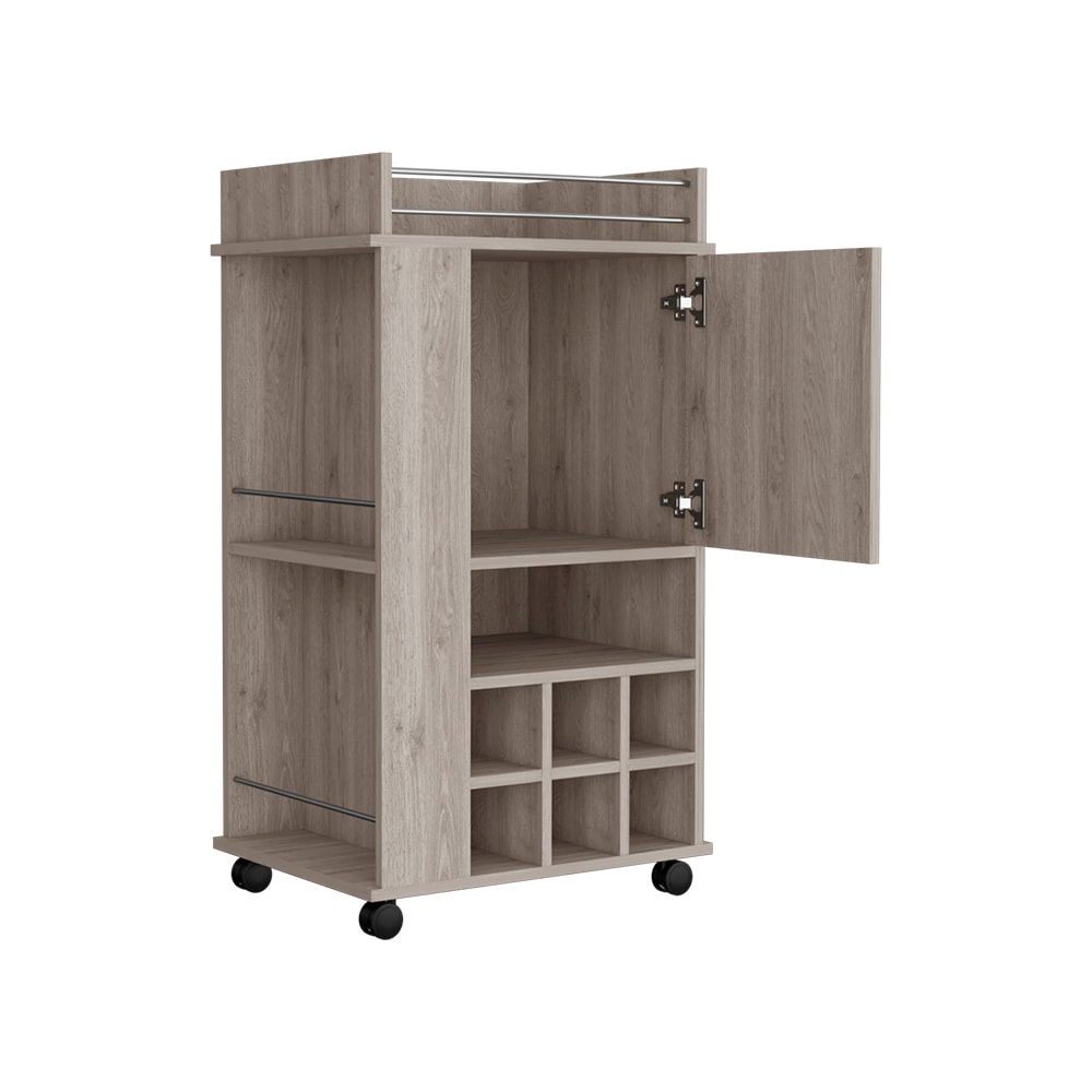 Damerin KK784A Kitchen-Furniture - View #5