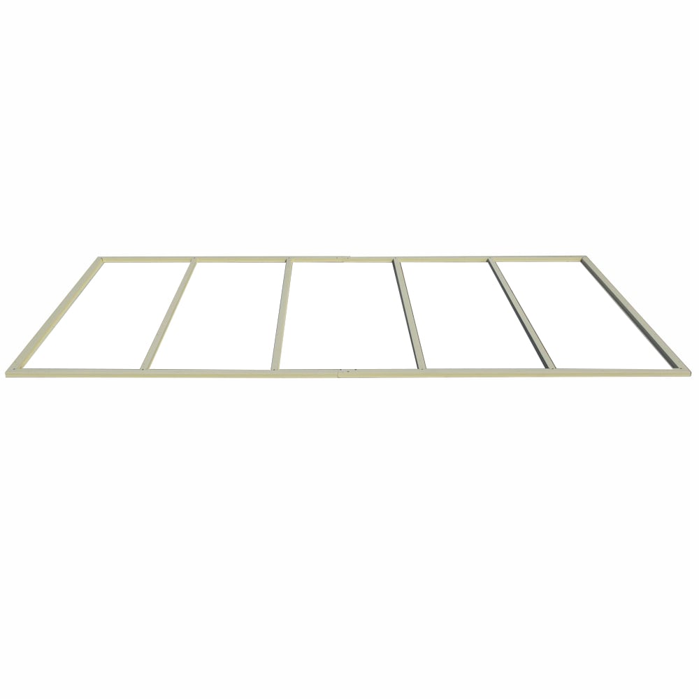 DuraMax Building Products 00283 Vinyl-Resin-Storage-Buildings - View #5