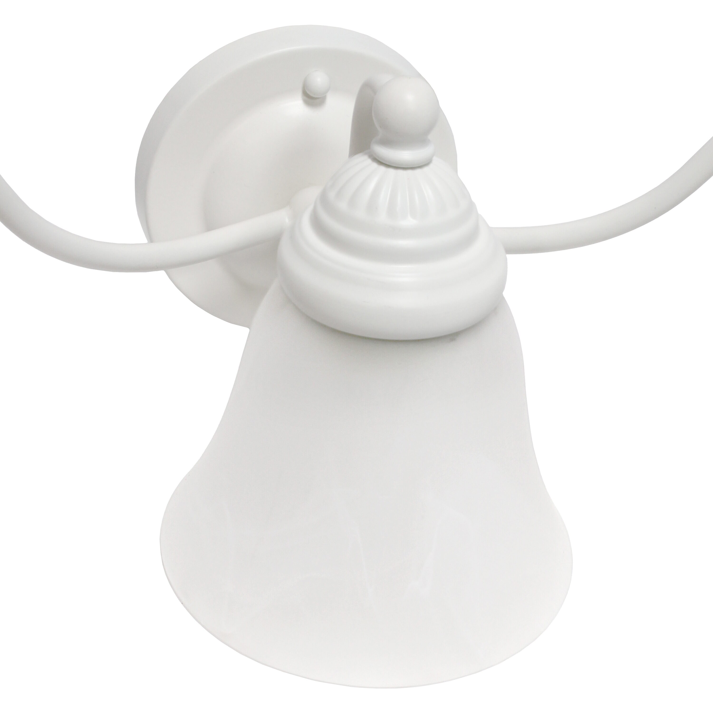 Lalia Home LHV-1003-WH b089995 - View #5