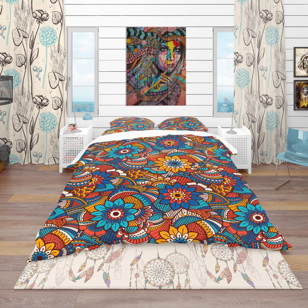 Designart BED18991-T bedding - View #2