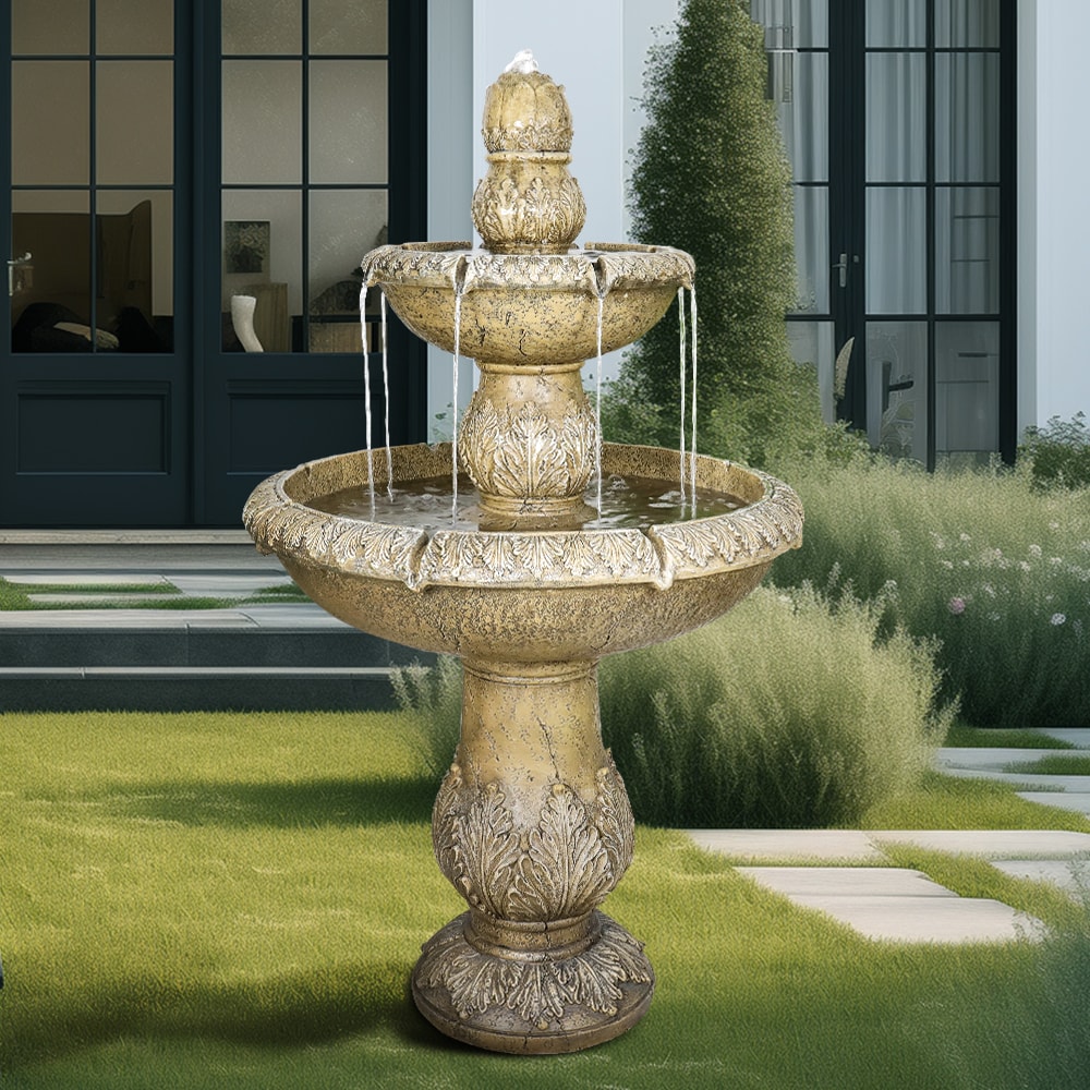 Watnature SJ50101-LWS-DXC fountains - View #2