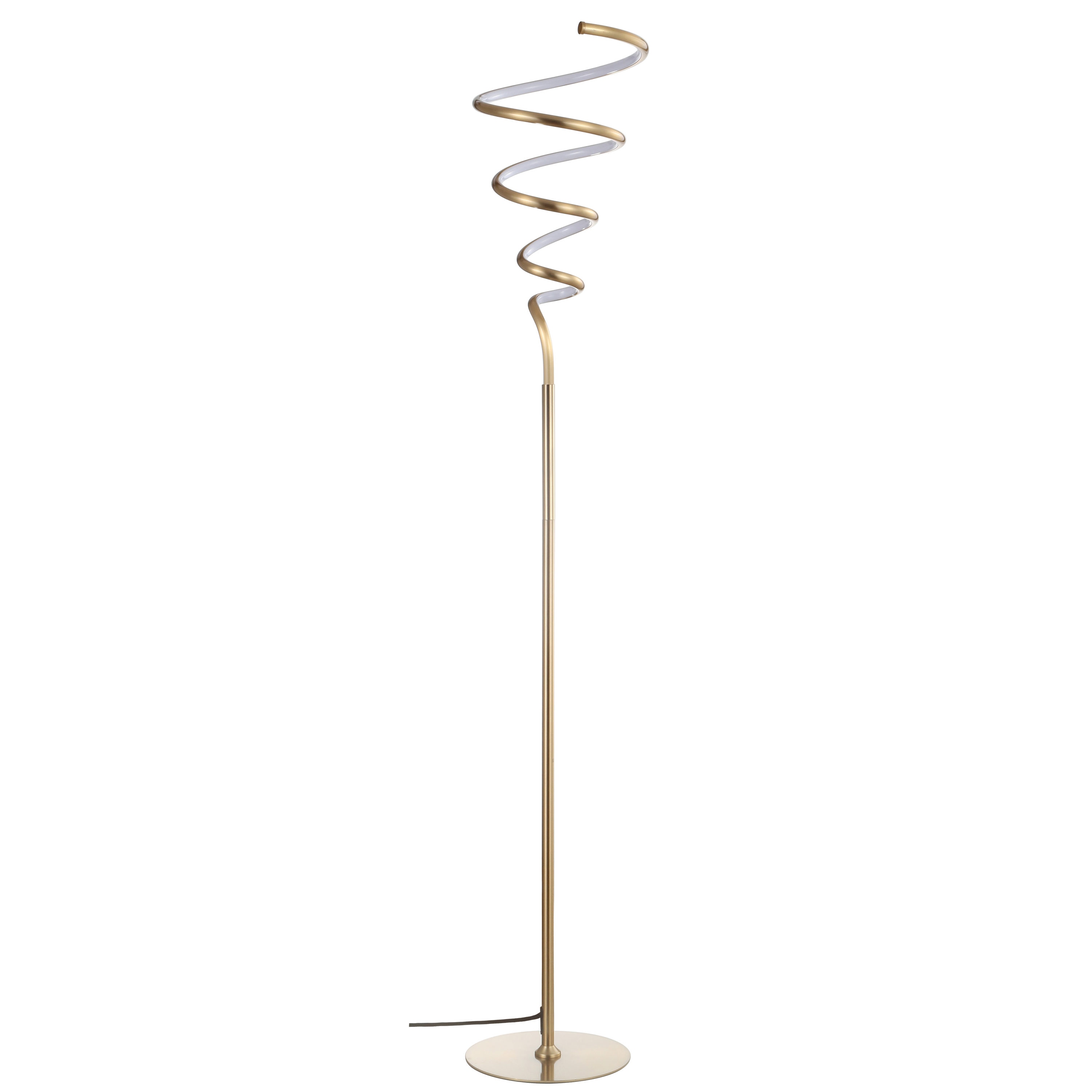 JONATHAN  Y JYL7027B floorlamps - View #11