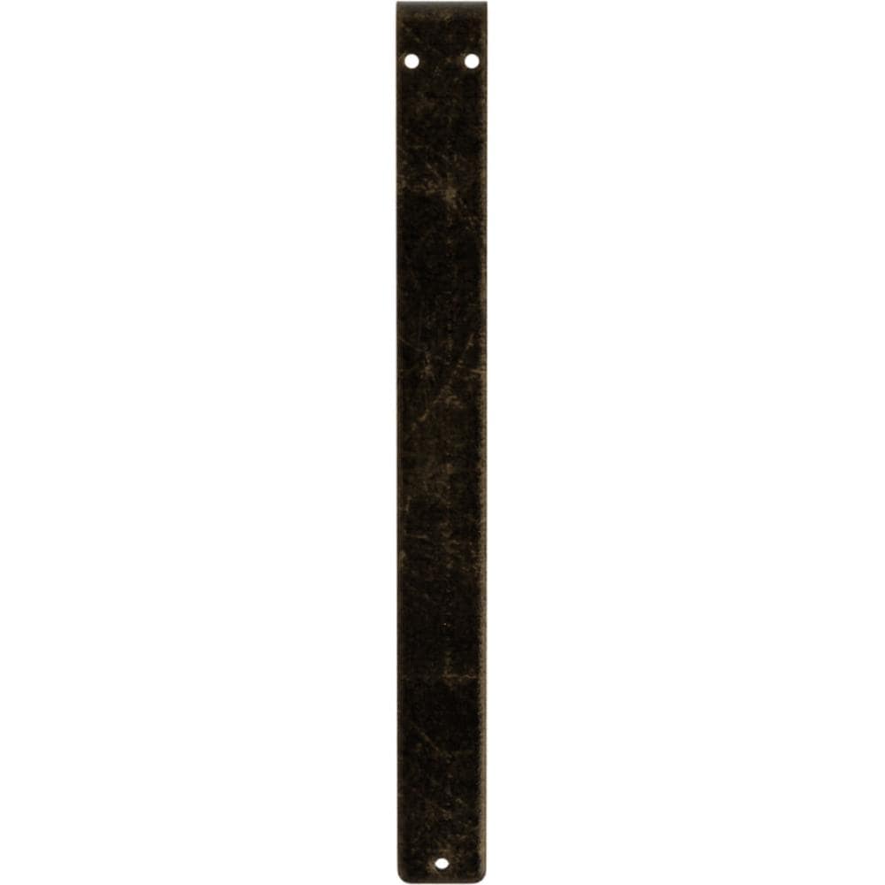 Ekena Millwork BKTM01X10X12SFLAPG Mending-Plates-Brackets-Braces - View #5