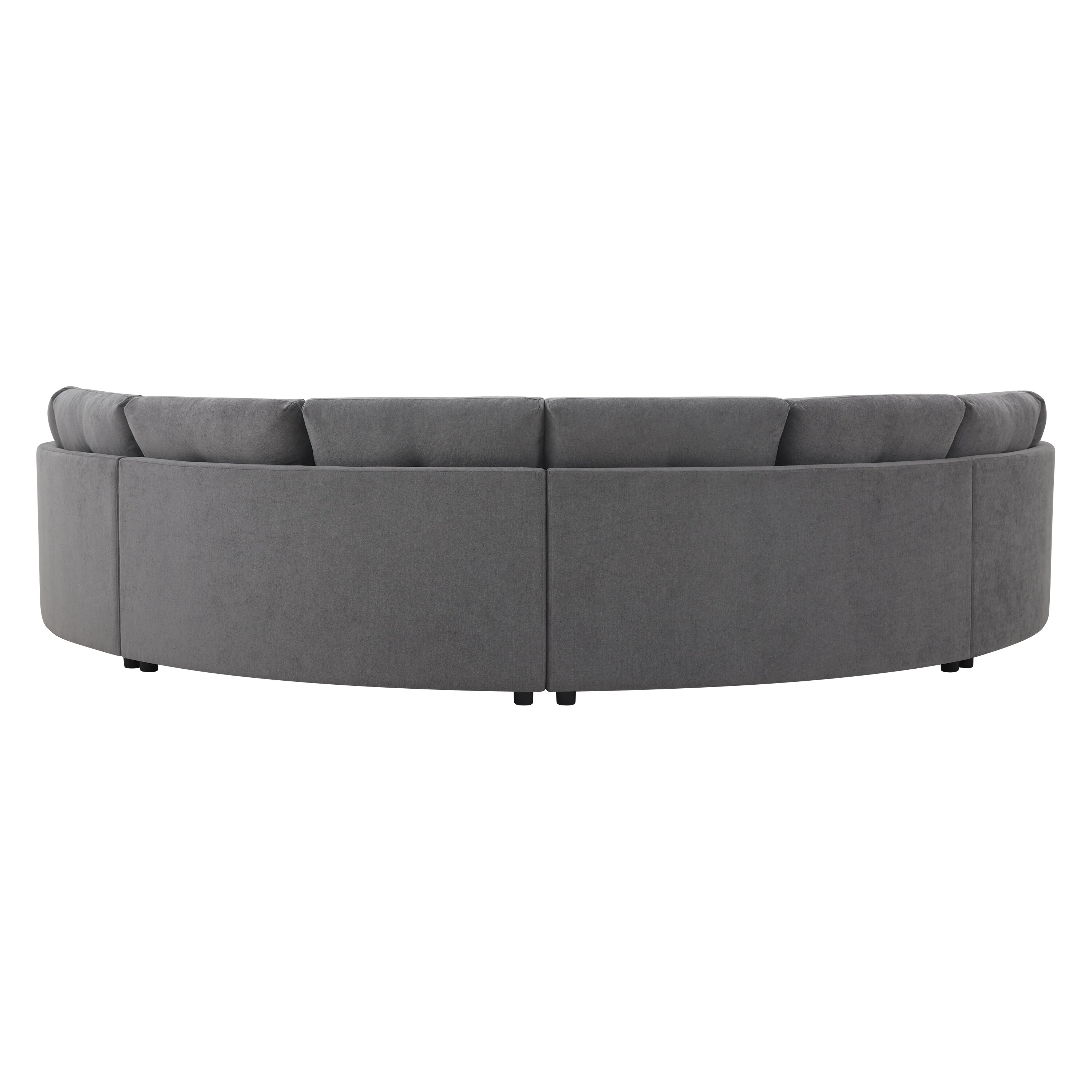 ModernLuxe L3P-N723S9822C Sofas-Loveseats - View #11
