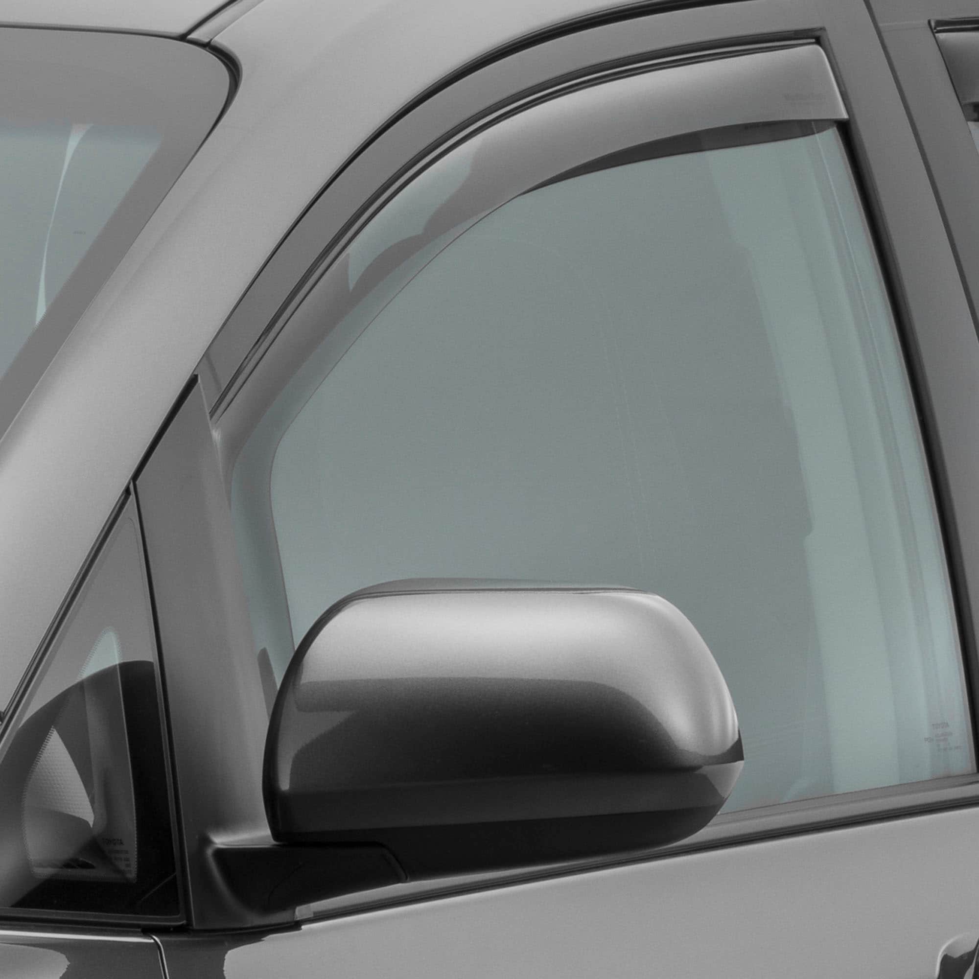 WeatherTech 80536 Side window deflector