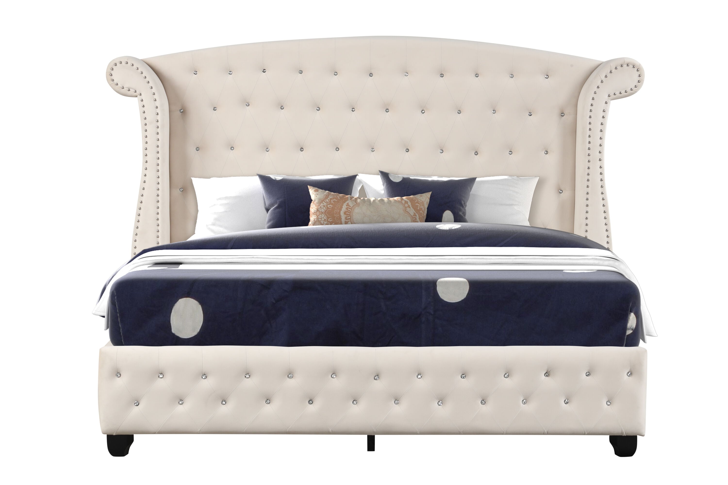 Galaxy 601955554176 Bedroom-Sets - View #3