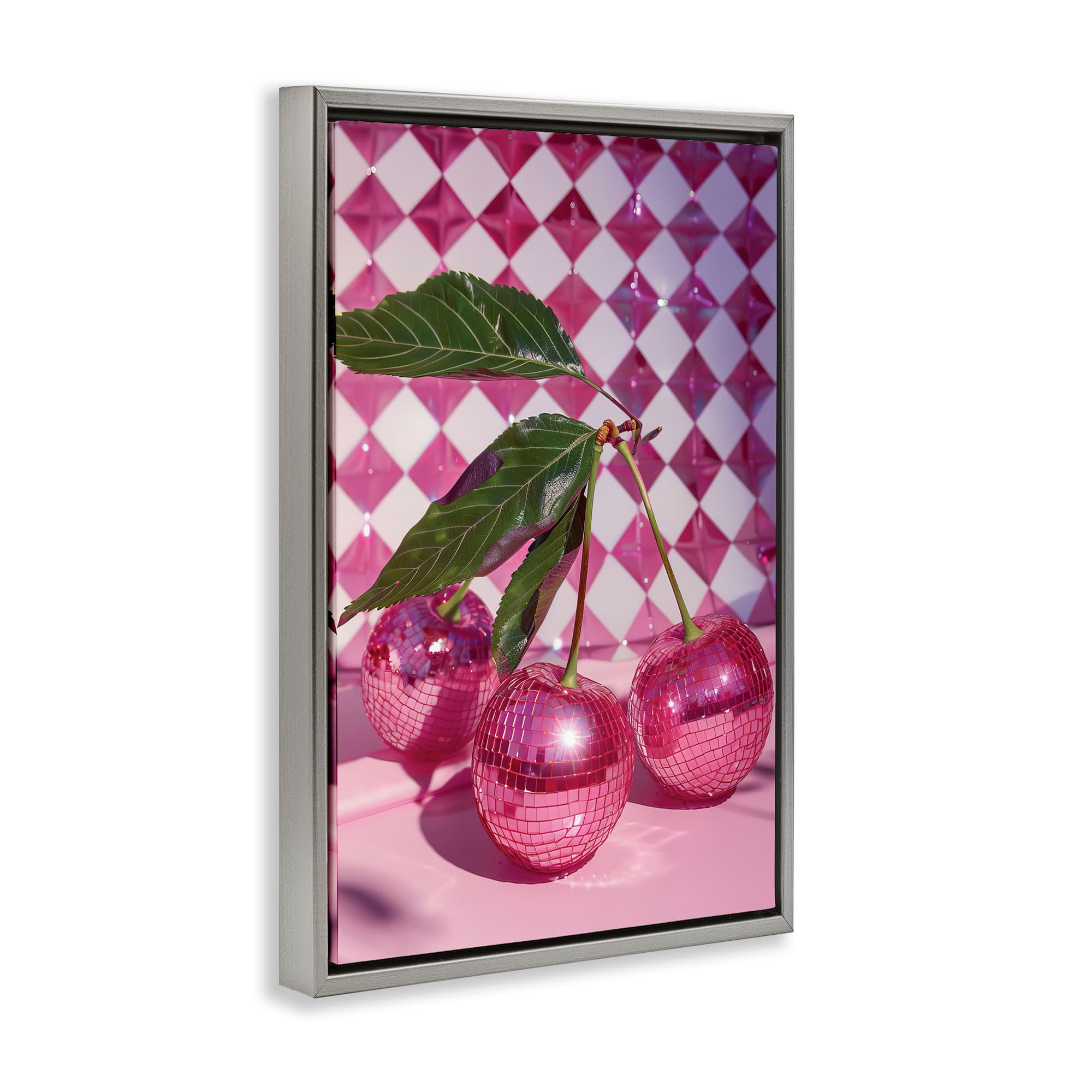 Stupell Industries BT-658-FFL-16X24 Wall-Art - View #2