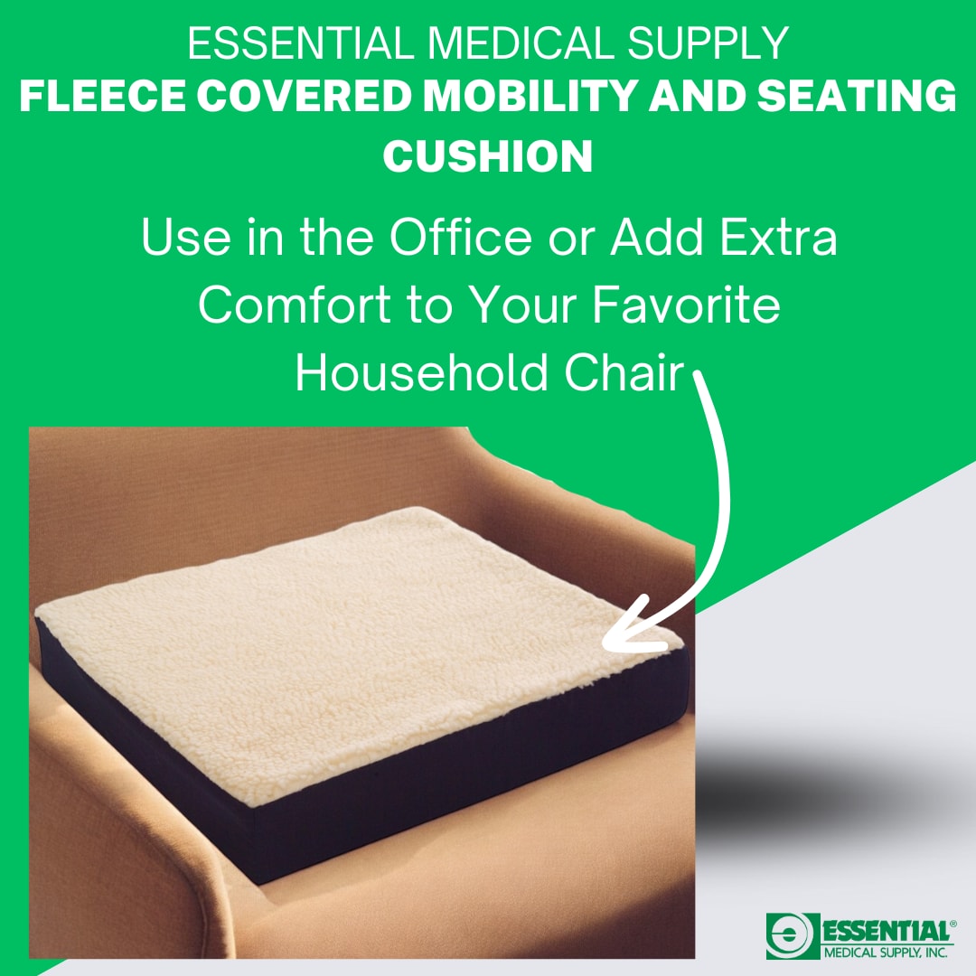 Essential Medical Supply N1108 Orthopedic-Pillows-Cushions - View #4