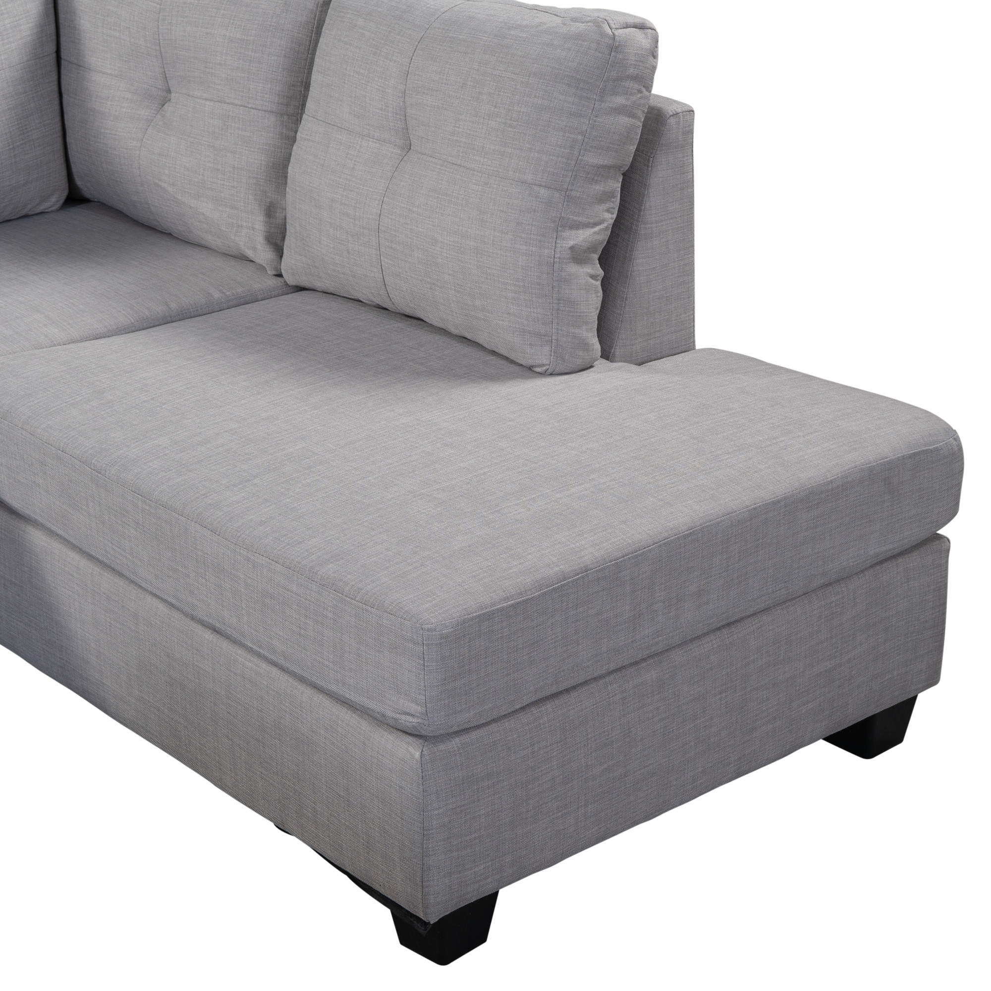 ModernLuxe L-SG000380AAR Sofas-Loveseats - View #10