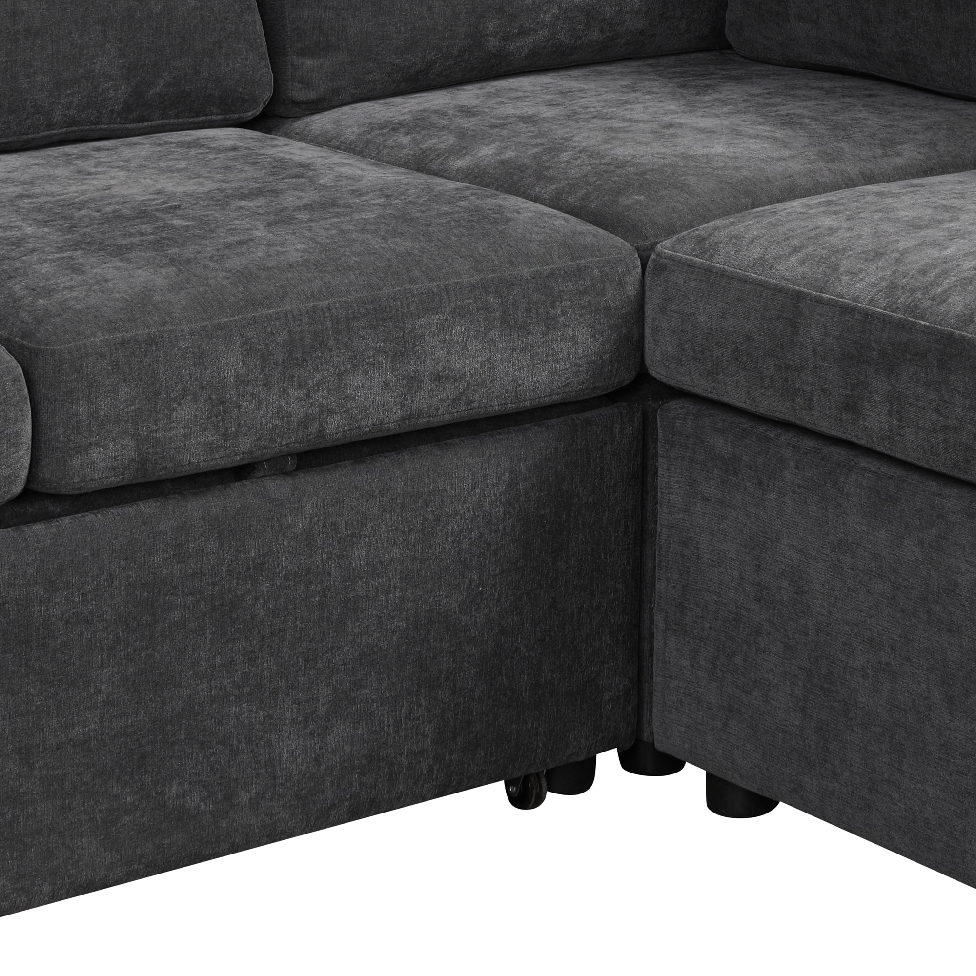 ModernLuxe L-SG001430AAE Sofas-Loveseats - View #14