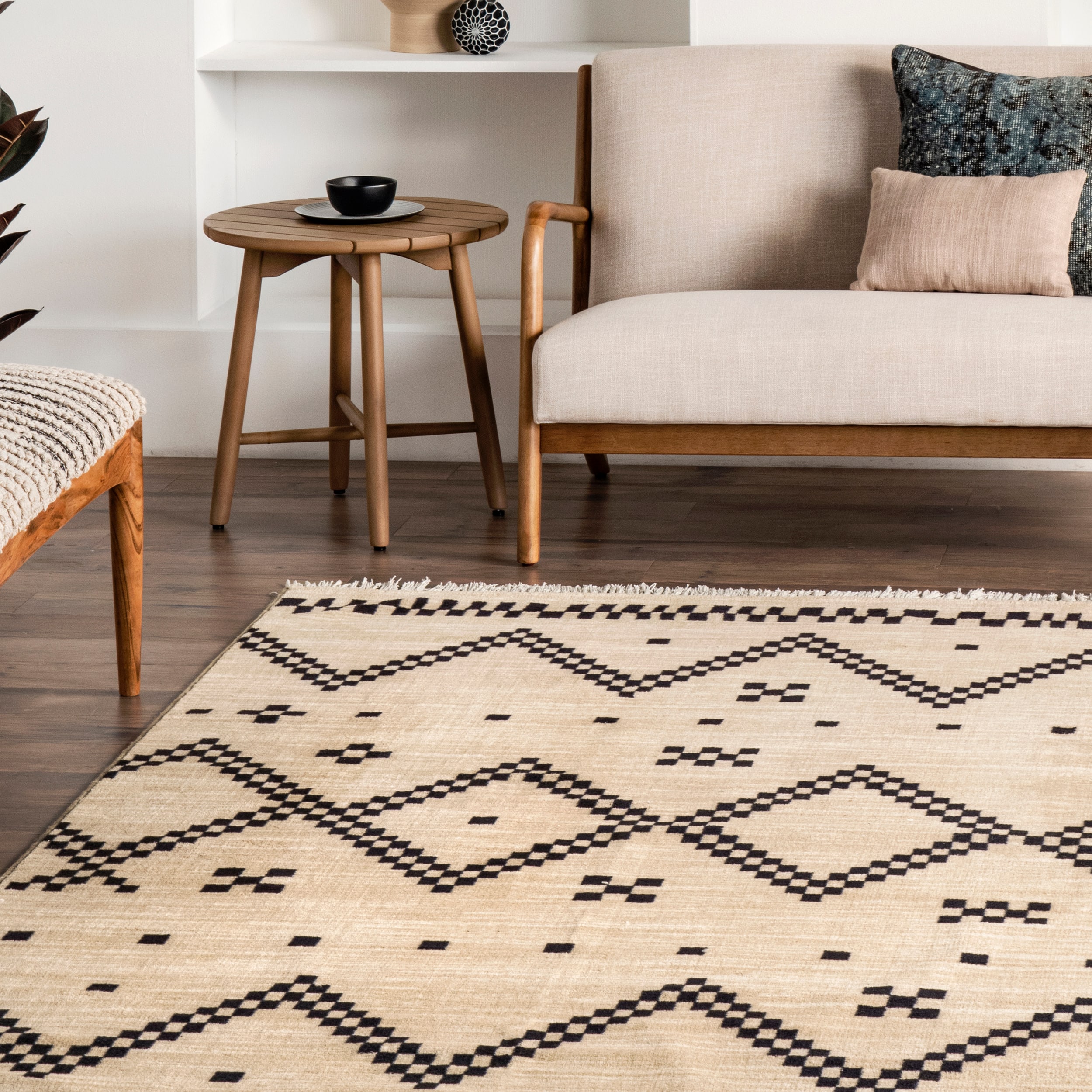 nuLOOM MCMJ01A-10013 rugs - View #9