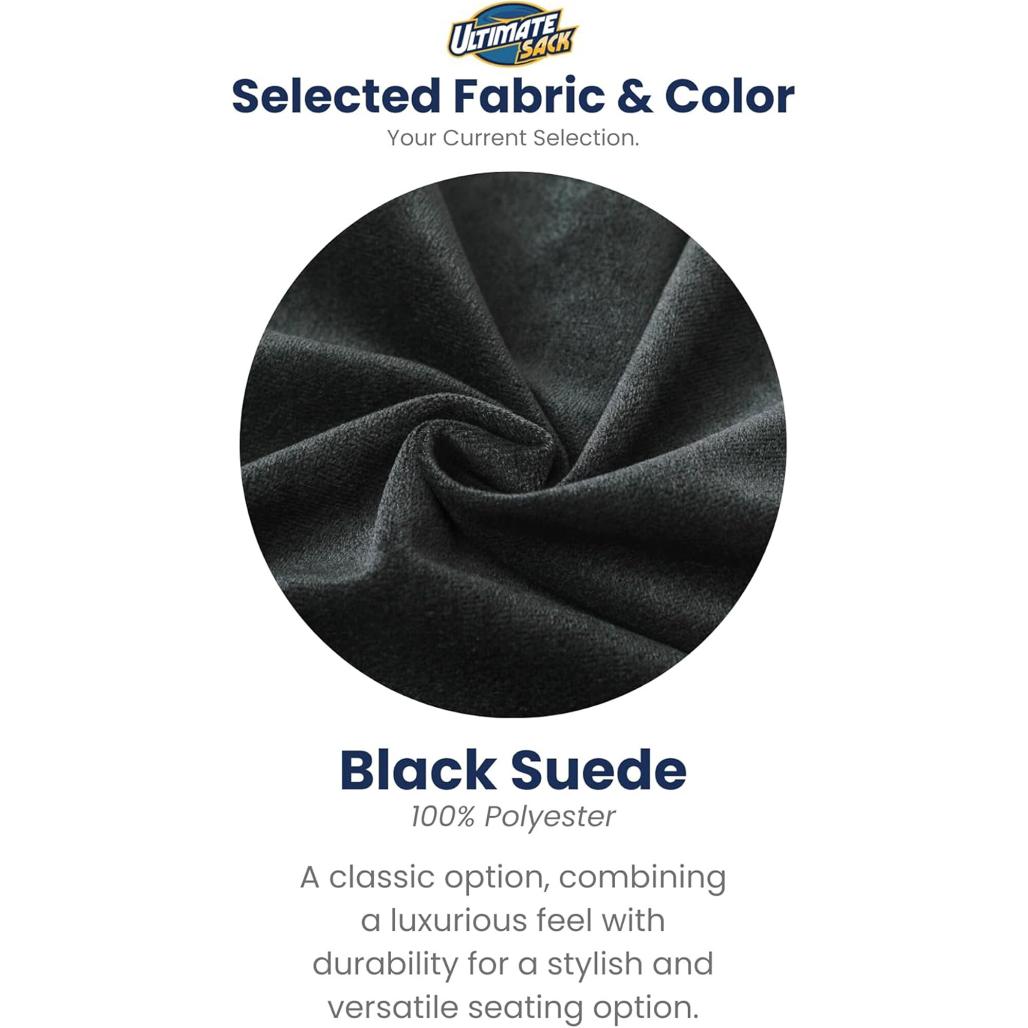 Ultimate Sack 416779 Bean-Bag-Chairs - View #2