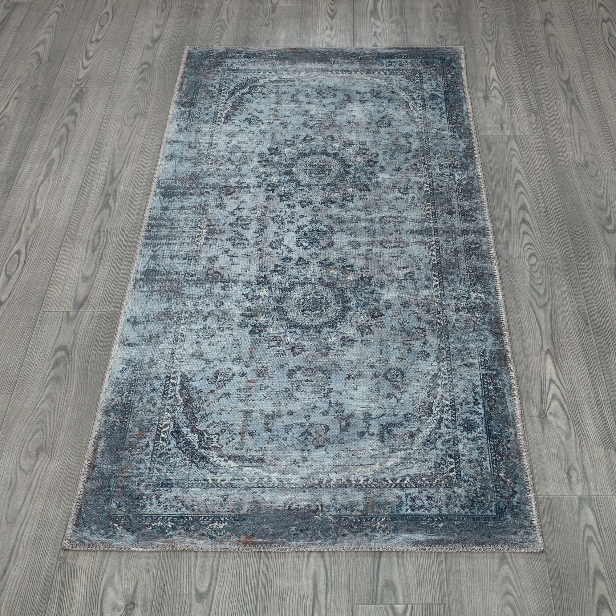 Ottomanson EFF3603-3X6 rugs - View #9