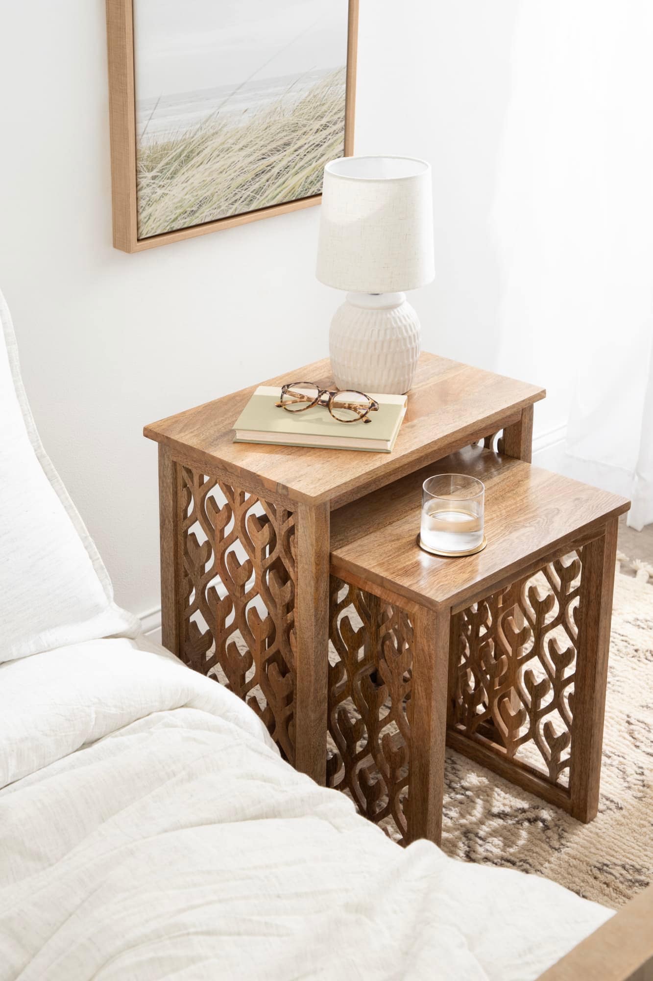 Kate and Laurel 225840 Accent-Table-Sets - View #6