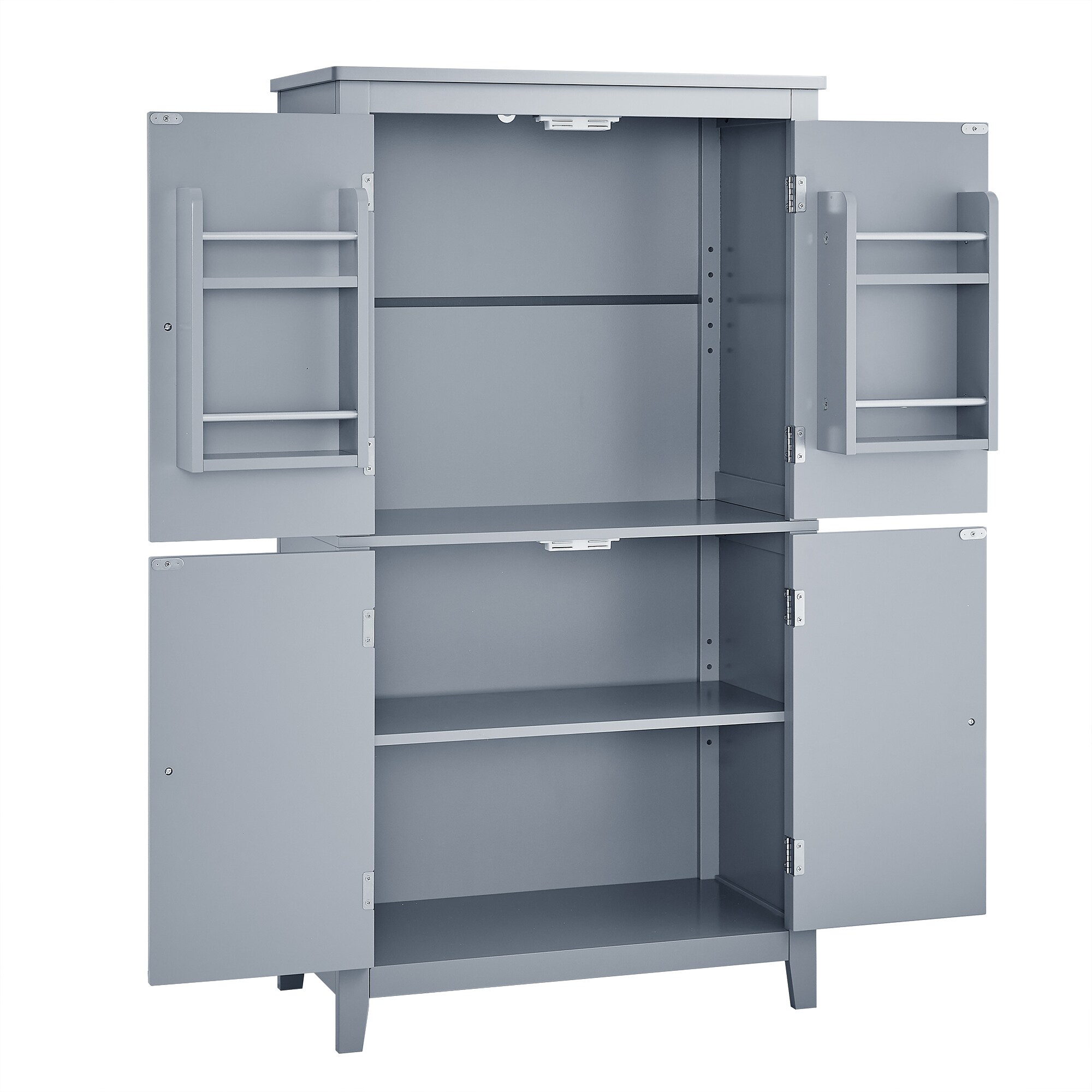 Flynama RB-QY-0759 Linen-Cabinets - View #7