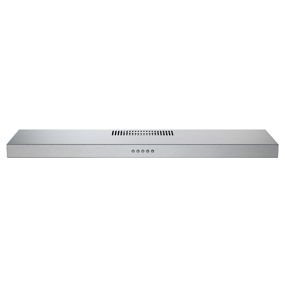 Streamline T-10549-1-CL Undercabinet-Range-Hoods - View #8