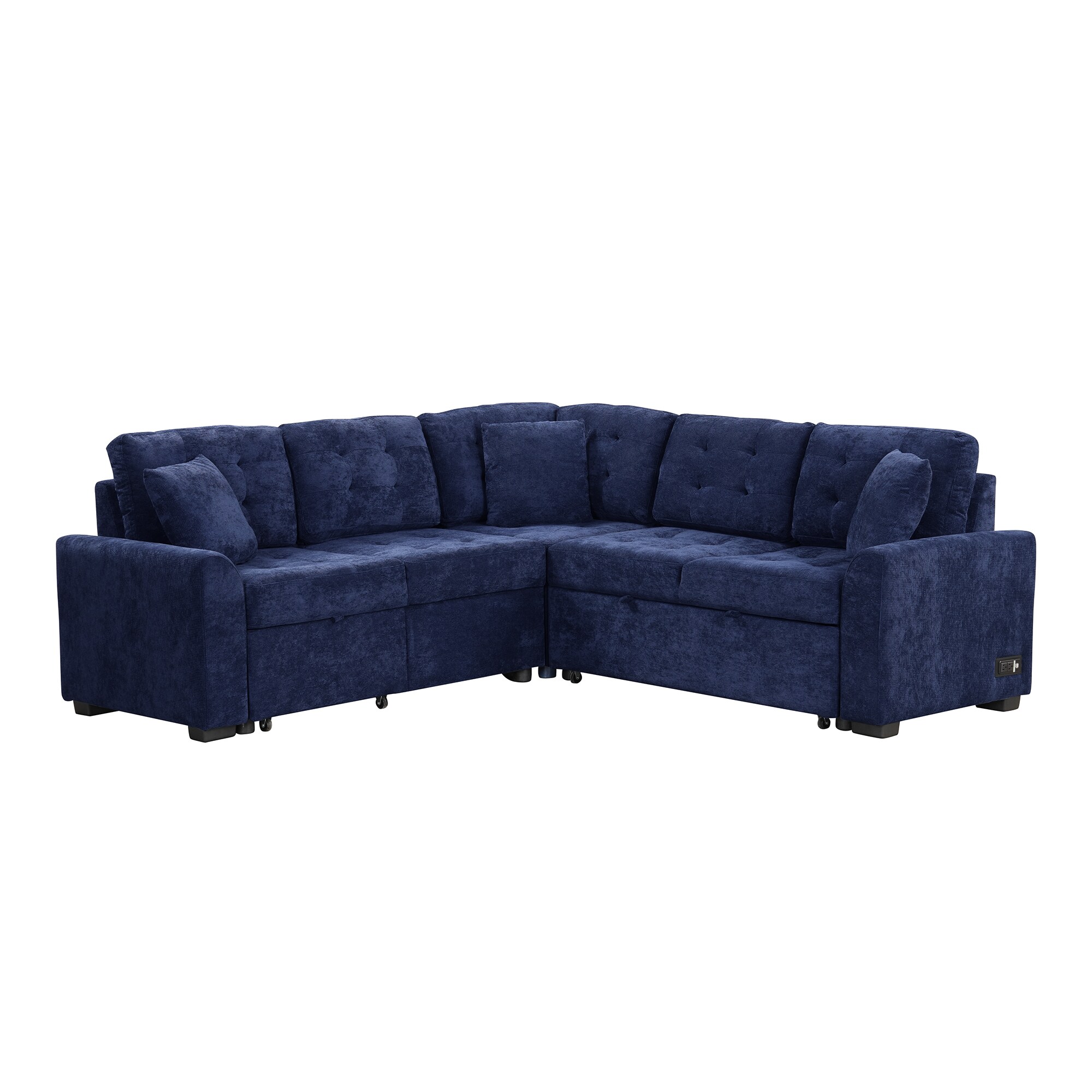 ModernLuxe SG001230AAC Sofas-Loveseats - View #8