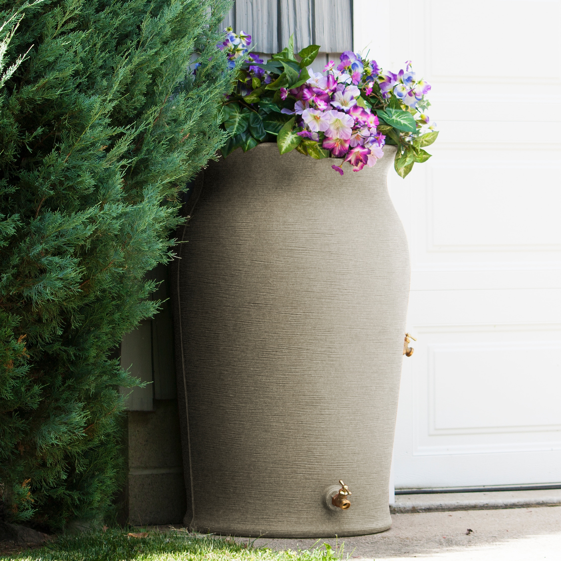 Good Ideas IM-AMP050-SAN Rain-Barrels - View #11