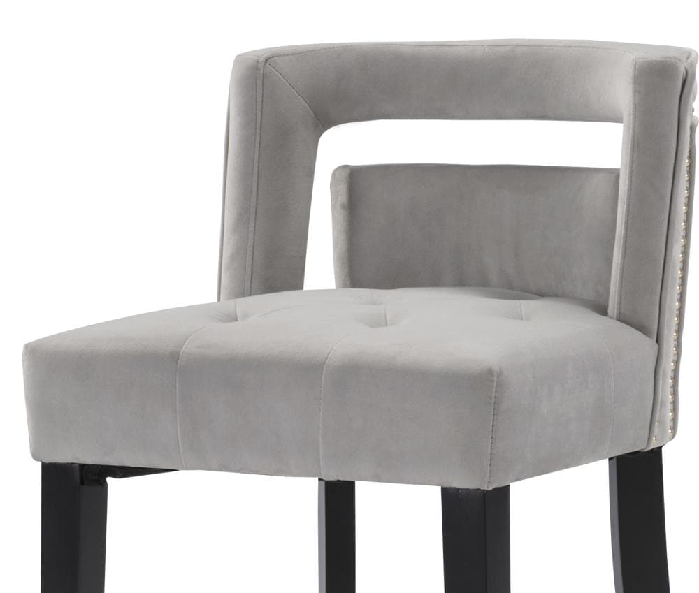 Chic Home Design FCS9495-LW stools - View #4