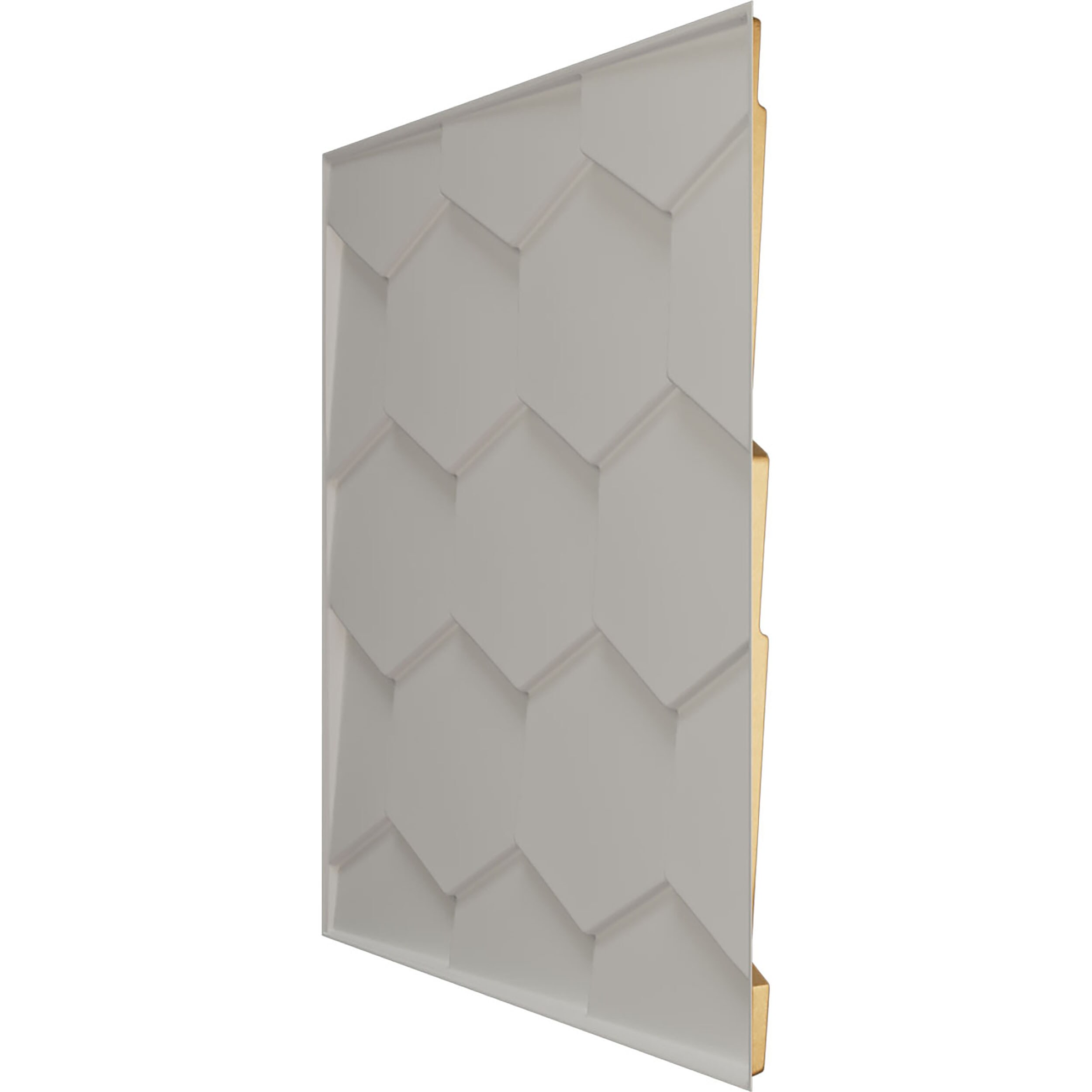 Ekena Millwork WP20X20HBBGL Wall-Panels - View #4