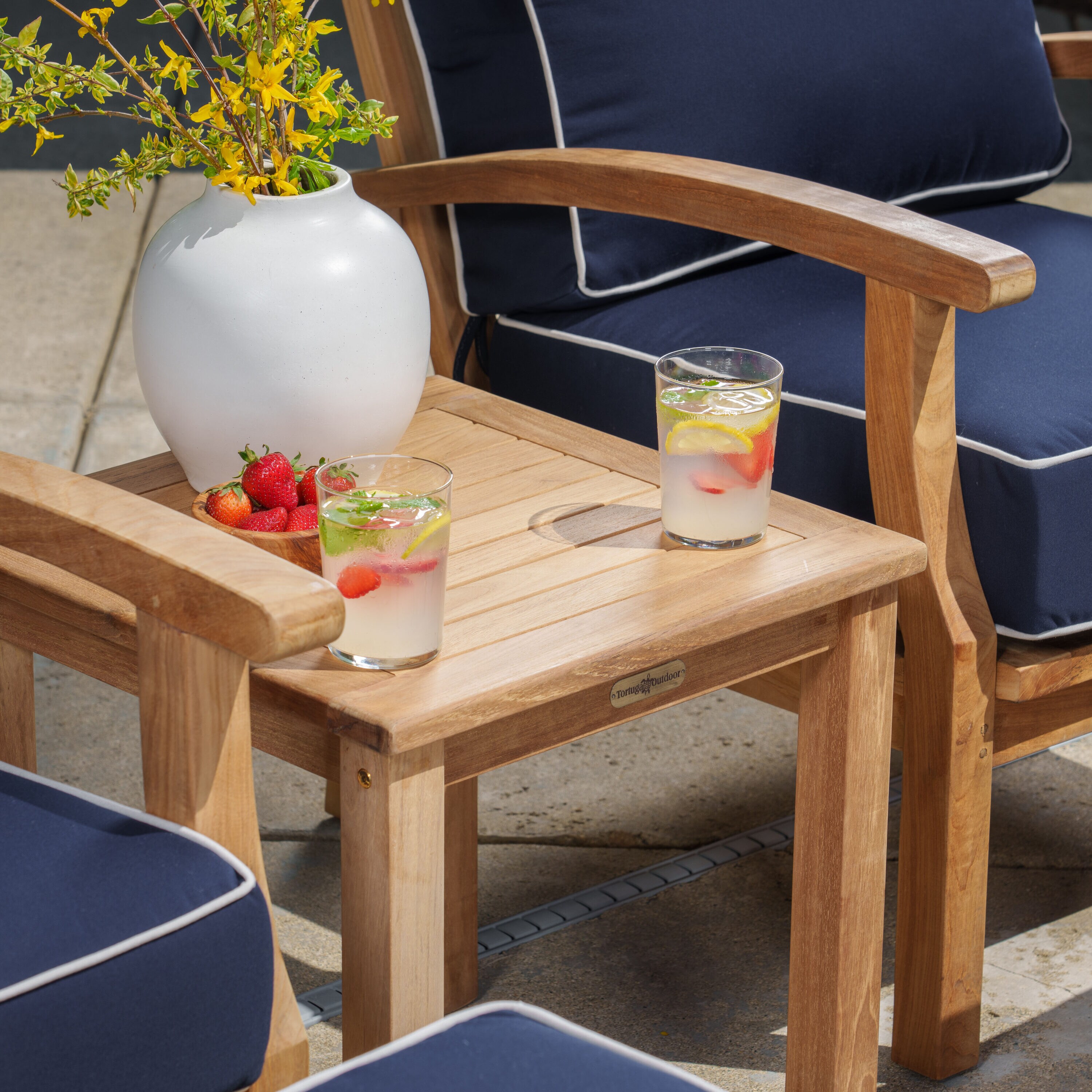 Tortuga Outdoor 44-3008-NV Patio-Conversation-Sets - View #17
