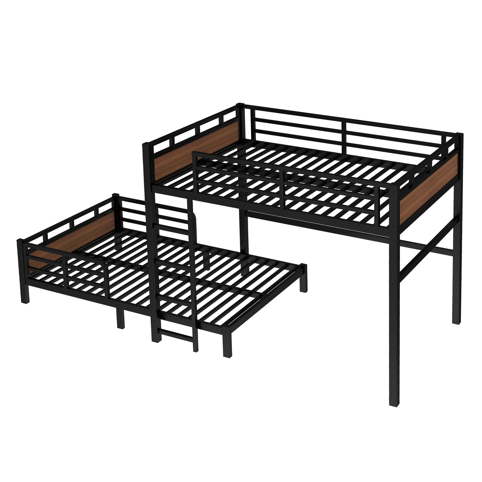 LOVMOR SF-M-W1580S00229 Bunk-Beds - View #6