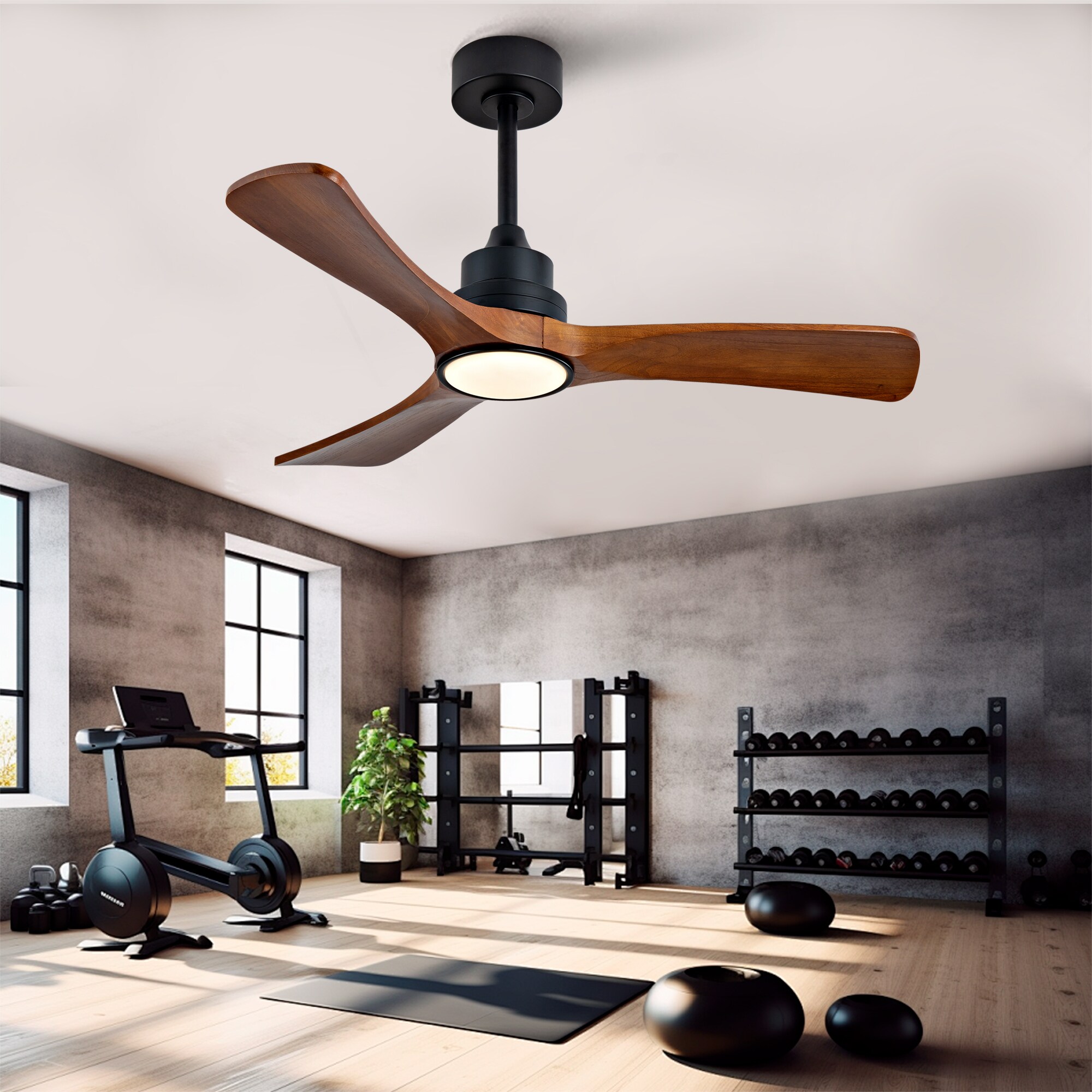 Huluwat P1-1P396664 Ceiling-Fans - View #14