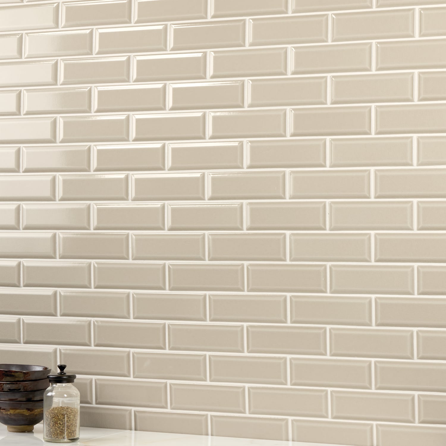 Daltile RV1026BEVMS1P2 Ceramic-Tile - View #4