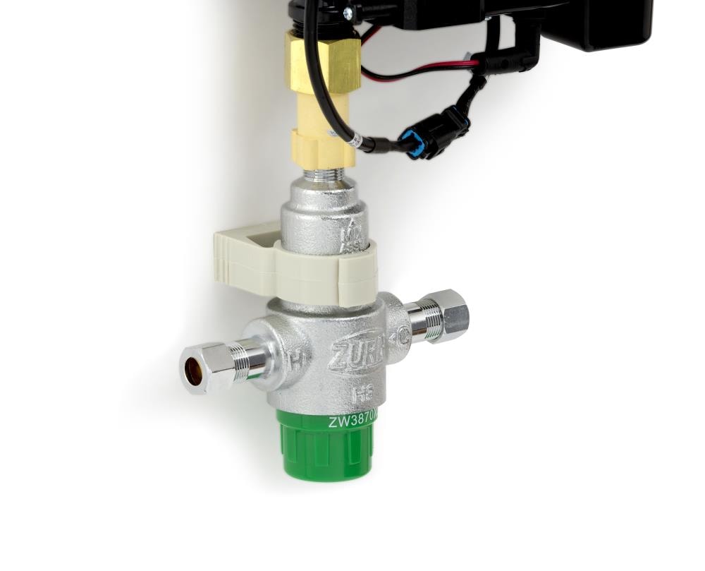 Zurn Z6950-XL-IM-S-CP4-E Lavatory-Faucets - View #7