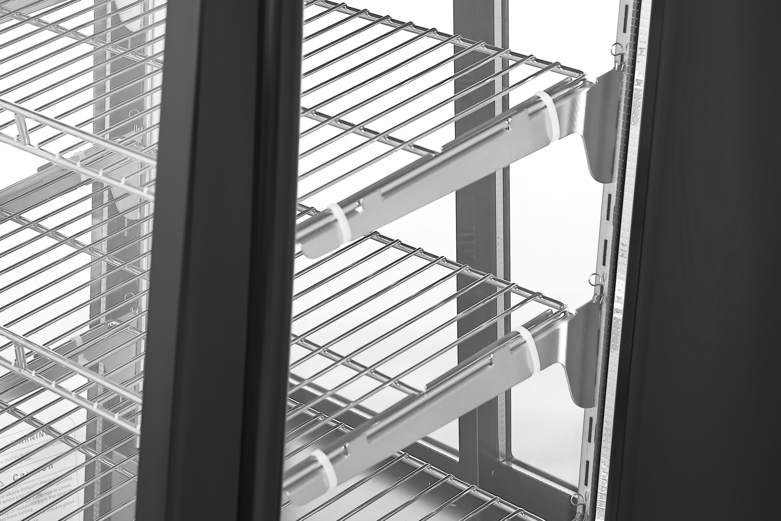KoolMore CDC-69-SS Commercial-Refrigerators - View #14