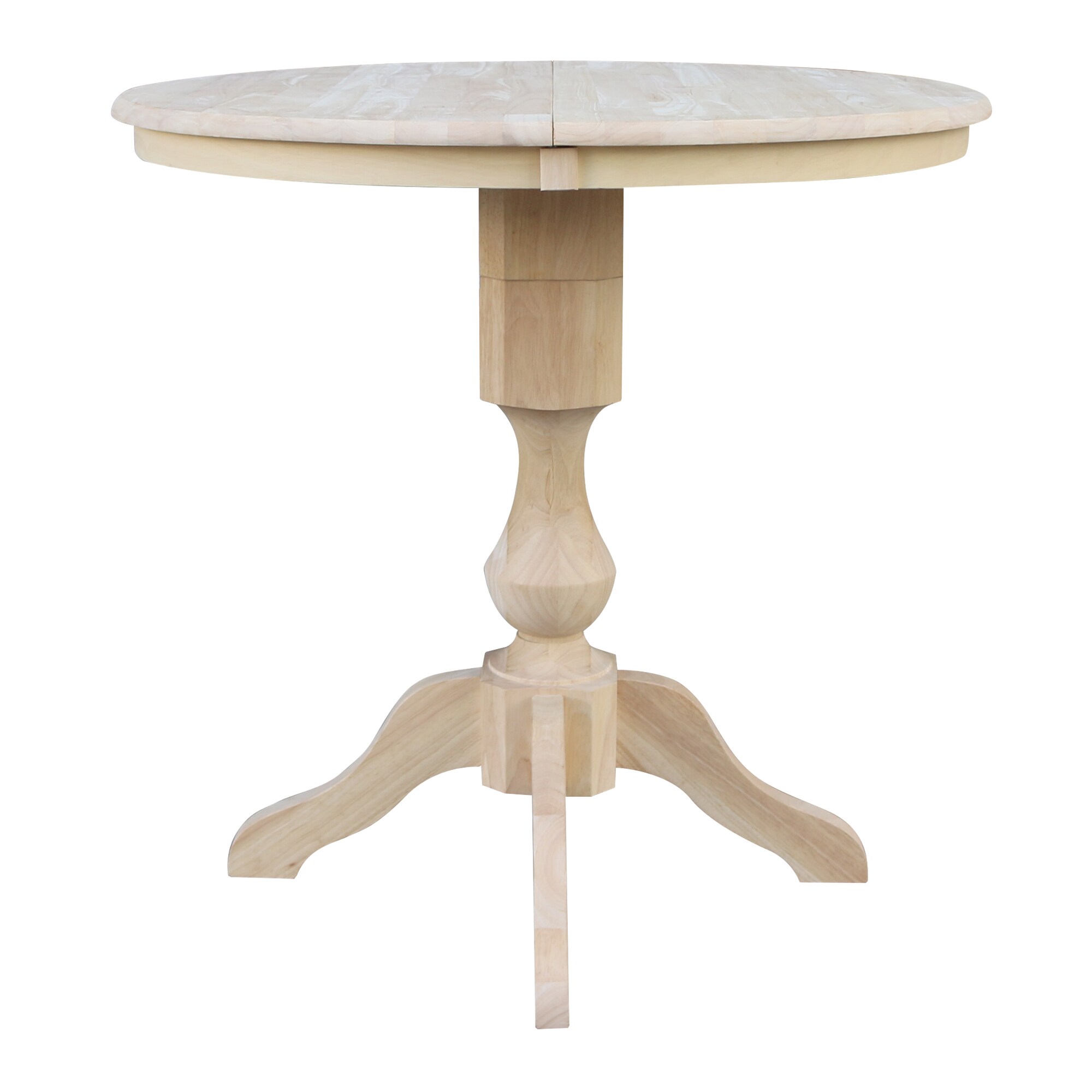 International Concepts K-36RXT-11P Dining-Tables - View #2