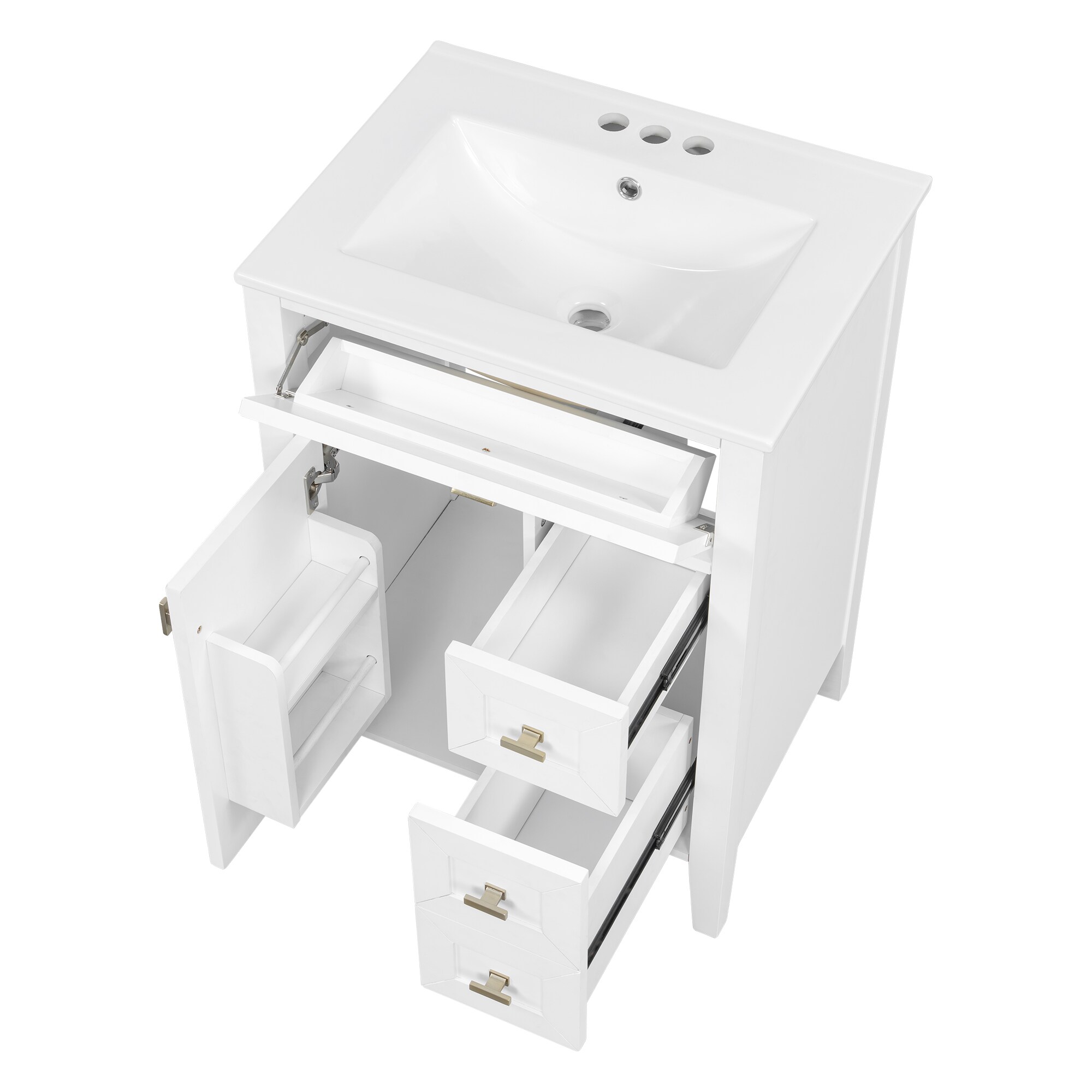 AAZJ BY-SY999606AAB-6 Bath-Vanity-Combo - View #14