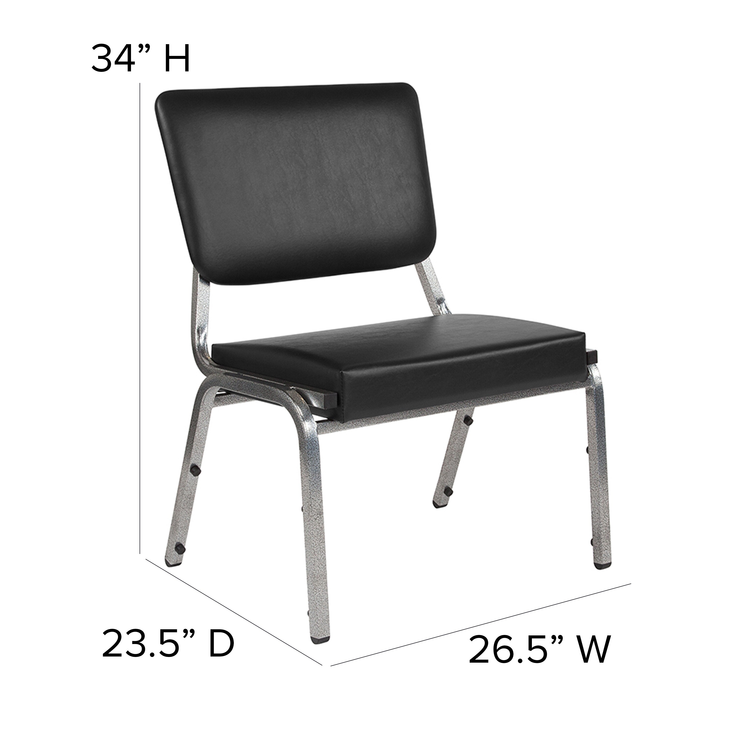 Flash Furniture 889142457466 chairs - View #4