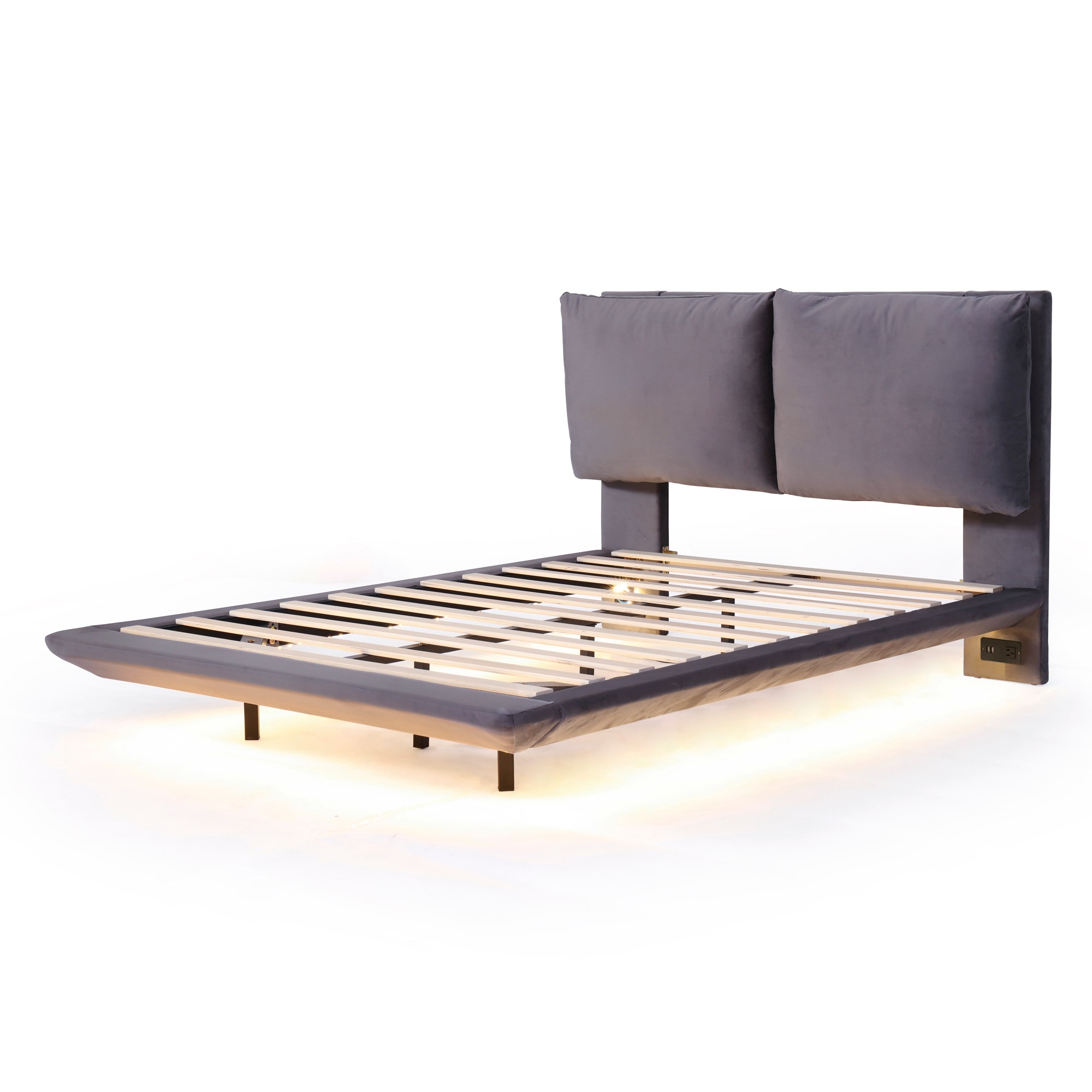 ModernLuxe L3P-SF000063AAE beds - View #3