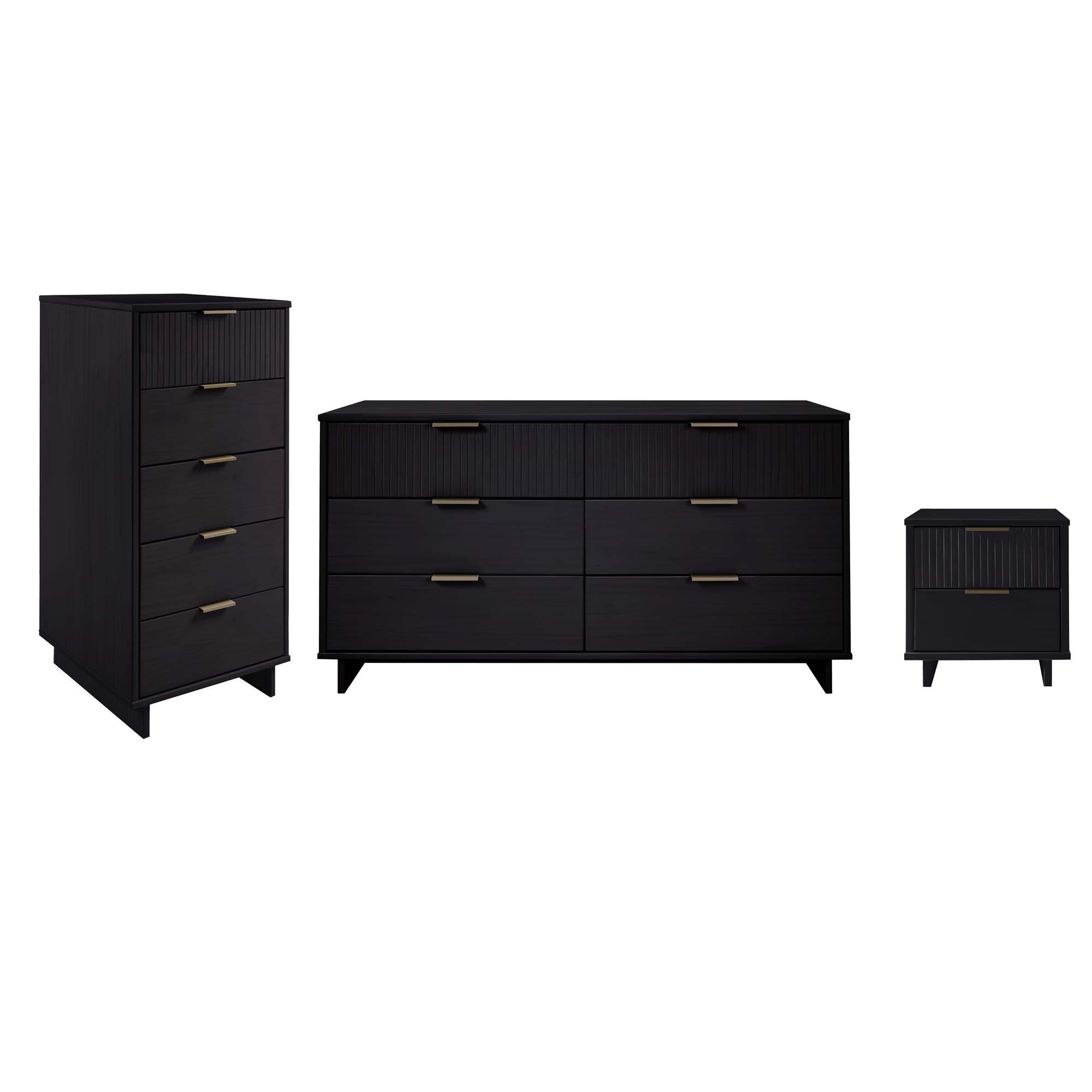 Manhattan Comfort GRAN072 Bedroom-Sets - View #2