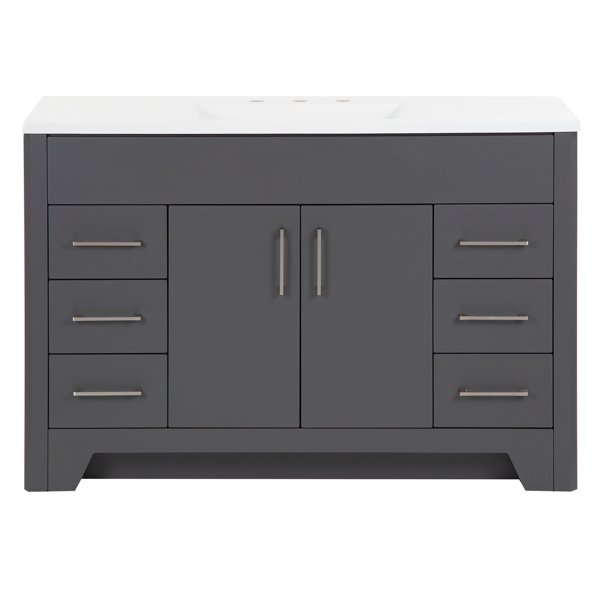 Diamond NOW C48W30065 Bath-Vanity-Combo - View #5