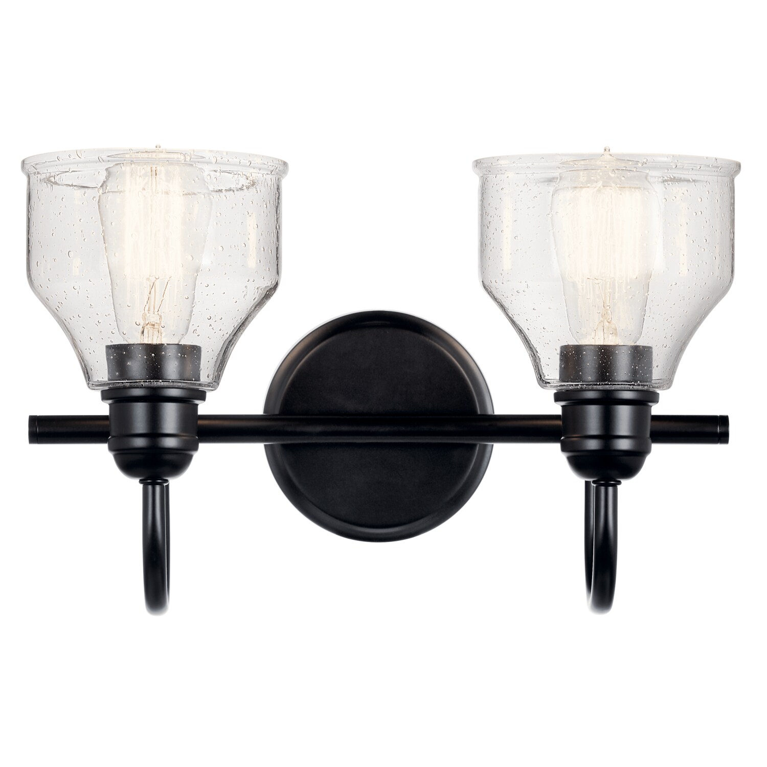 Kichler 45972BK b089995 - View #4