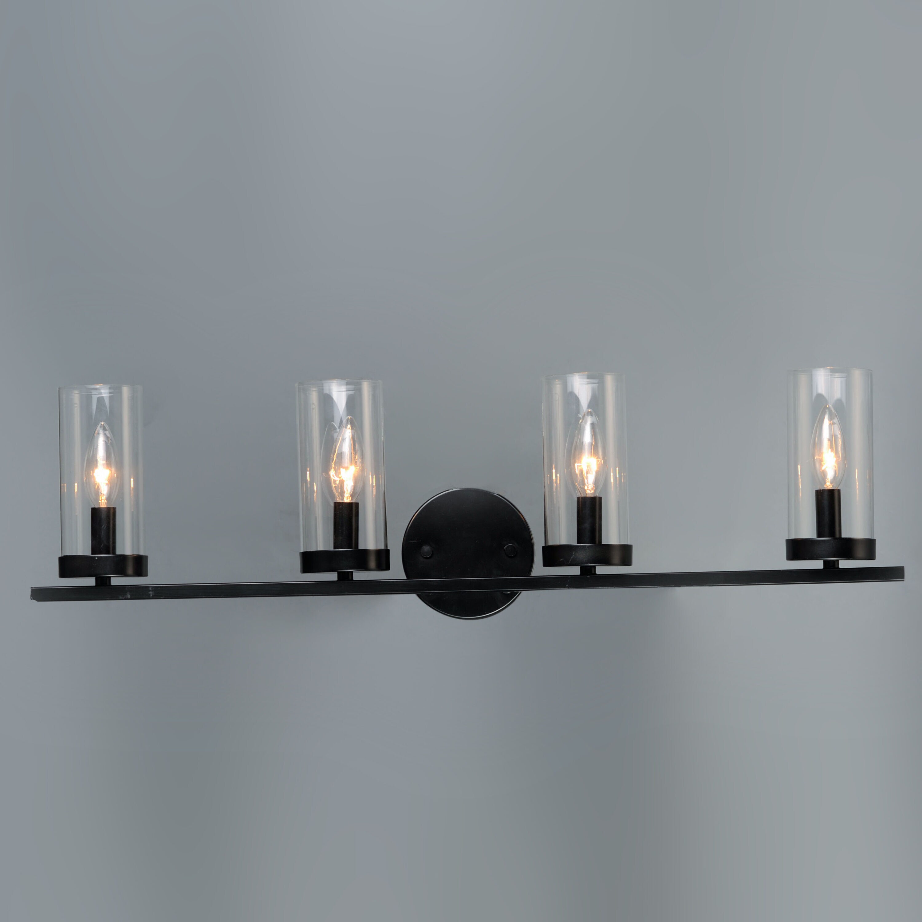 Maxim Lighting 25258CLBK b089995 - View #8