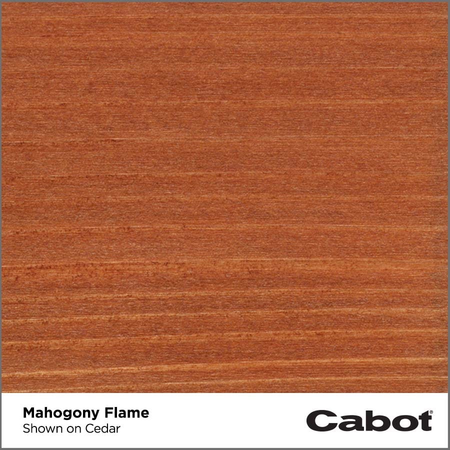 Cabot Australian Timber Oil Pre-tinted Jarrah Brown, 57% OFF