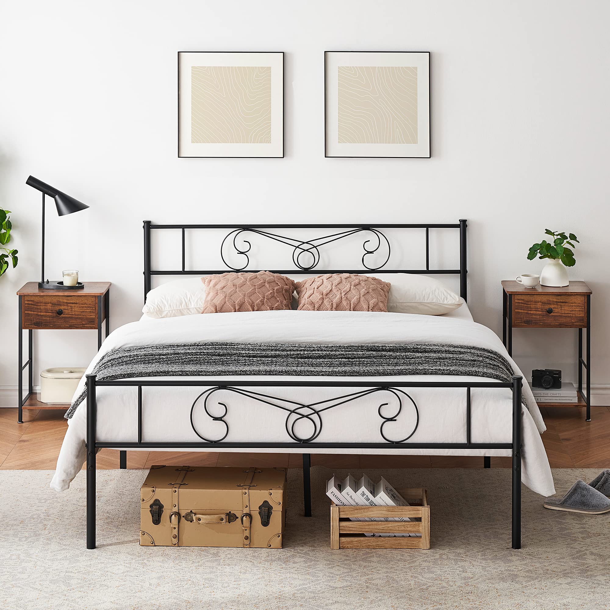 Garvee IWAN-PHO-0XBENDFI beds - View #4